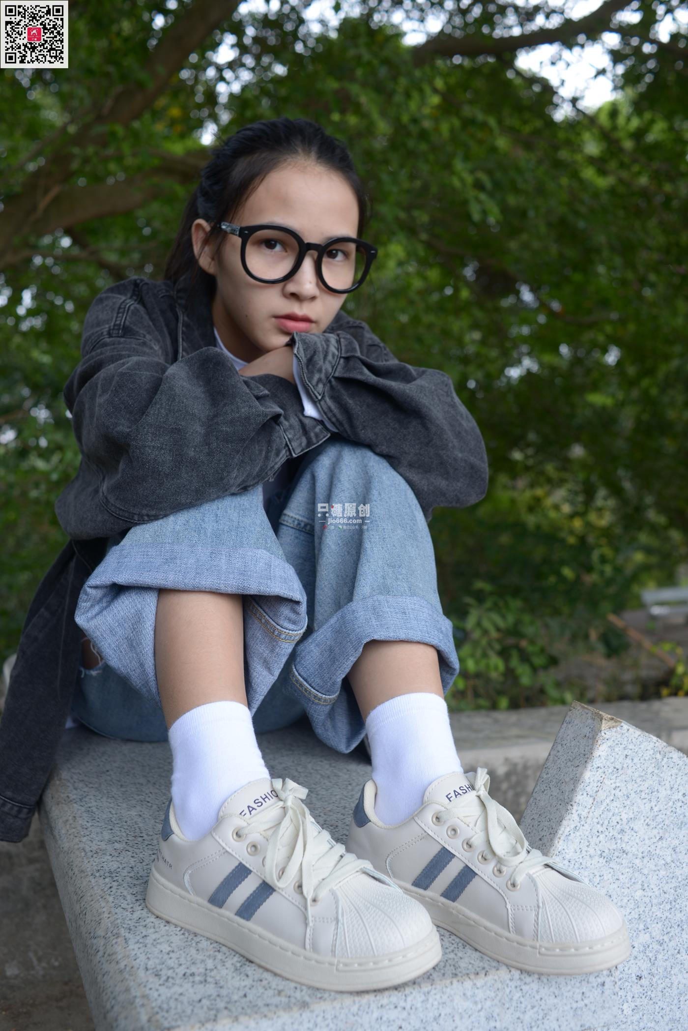 图片[36]-[只糖原创]NO.558 小米酱 新年烟火[149P] – 速更版-美库