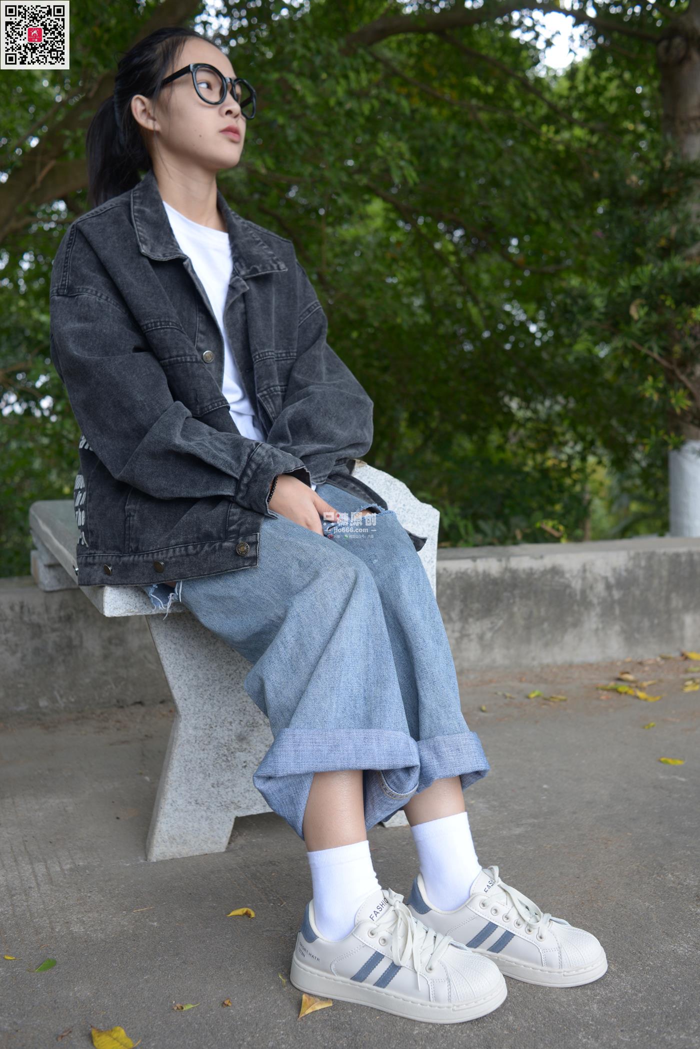 图片[38]-[只糖原创]NO.558 小米酱 新年烟火[149P] – 速更版-美库