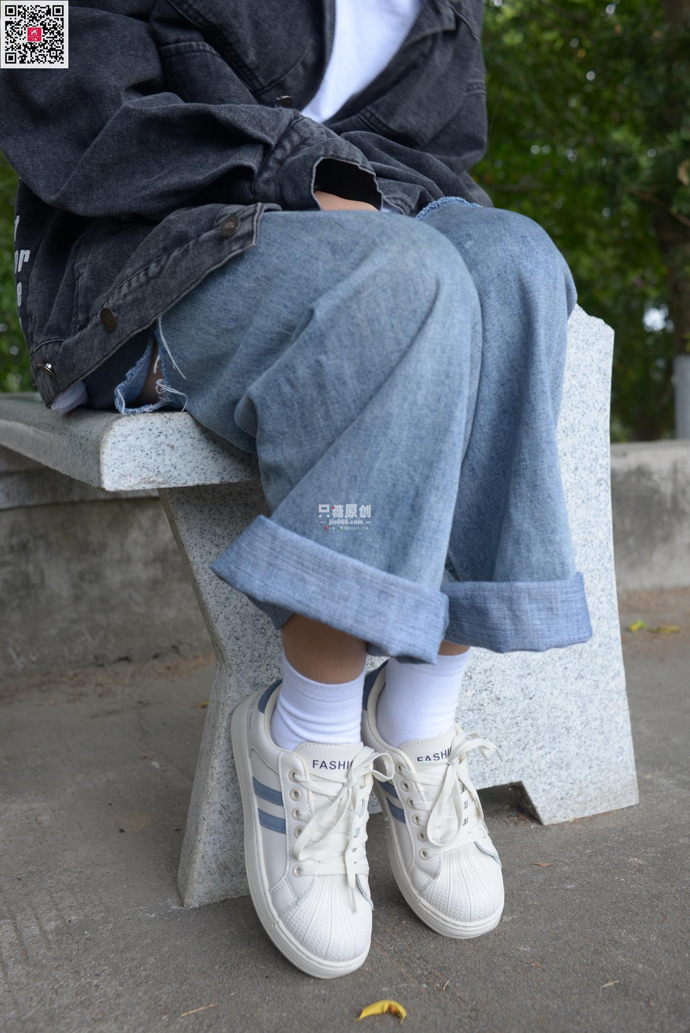 图片[39]-[只糖原创]NO.558 小米酱 新年烟火[149P] – 速更版-美库