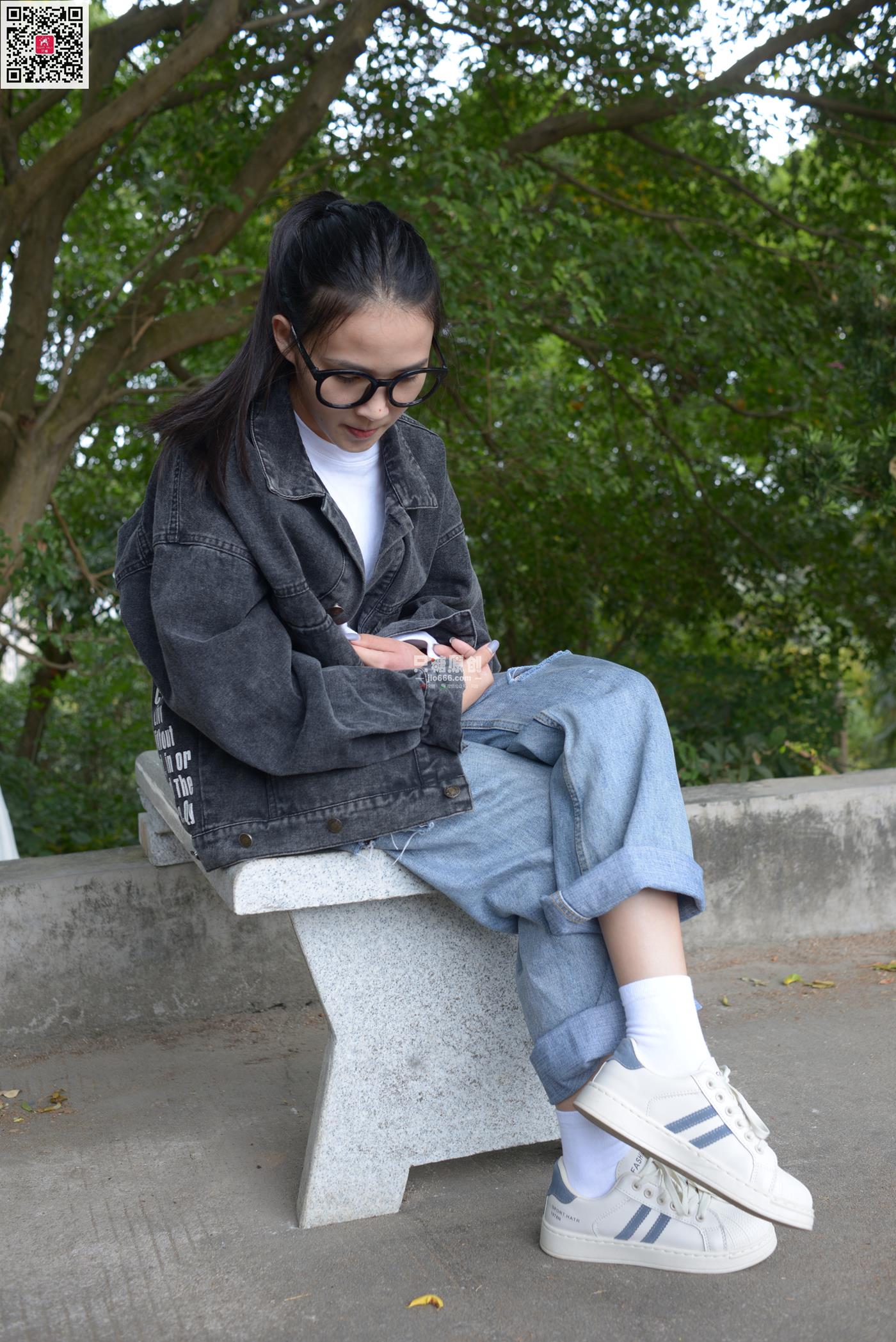 图片[40]-[只糖原创]NO.558 小米酱 新年烟火[149P] – 速更版-美库