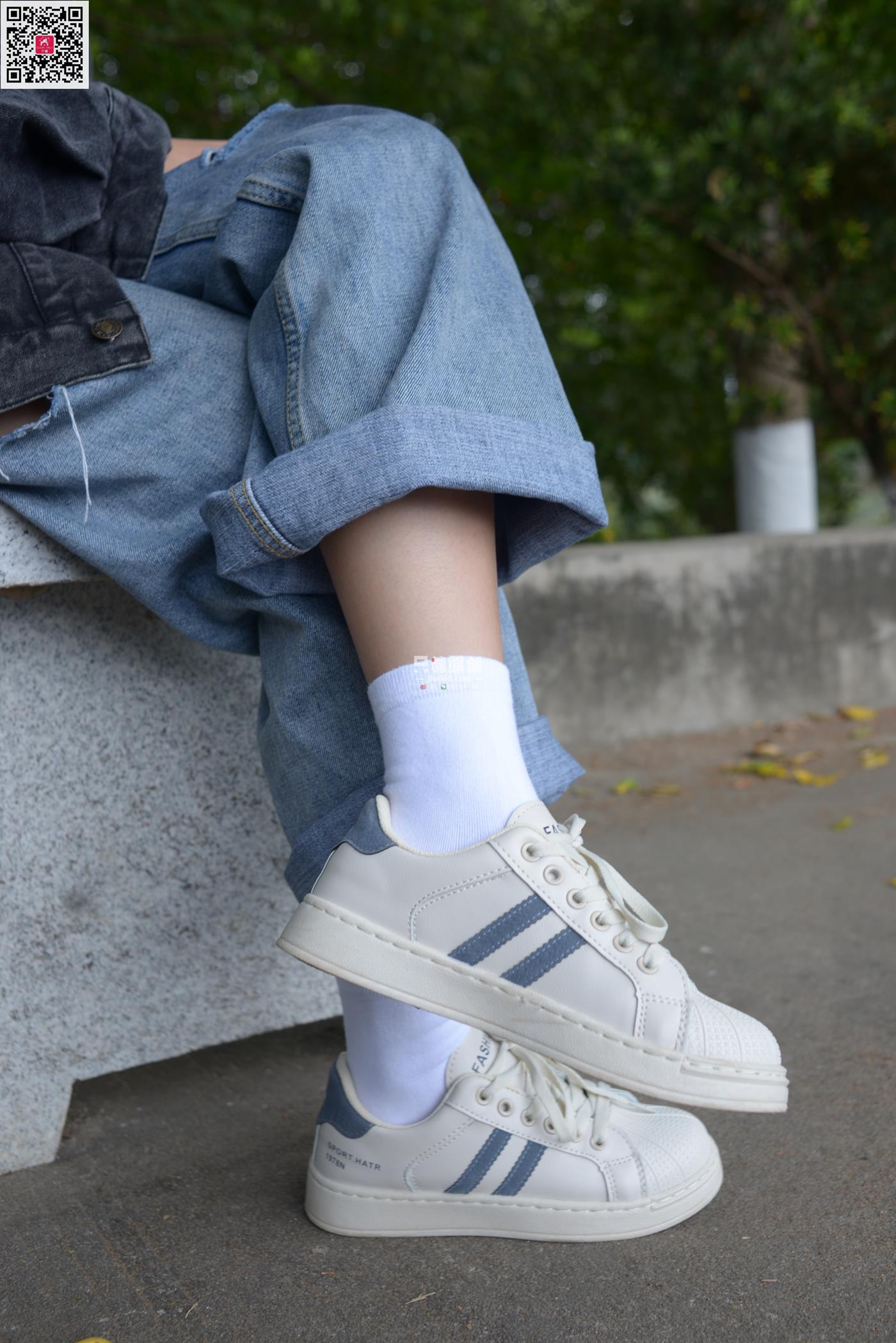 图片[42]-[只糖原创]NO.558 小米酱 新年烟火[149P] – 速更版-美库