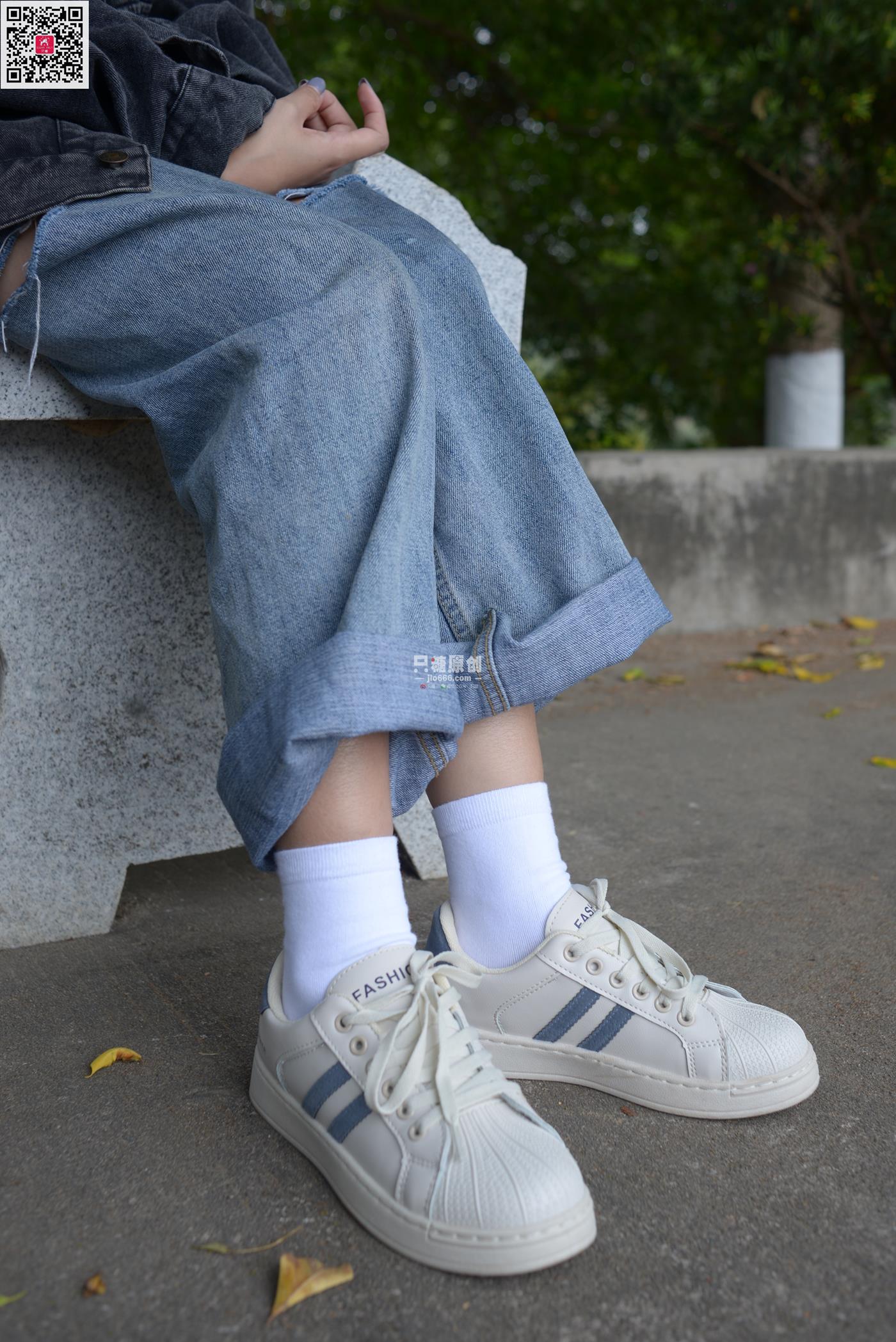 图片[43]-[只糖原创]NO.558 小米酱 新年烟火[149P] – 速更版-美库