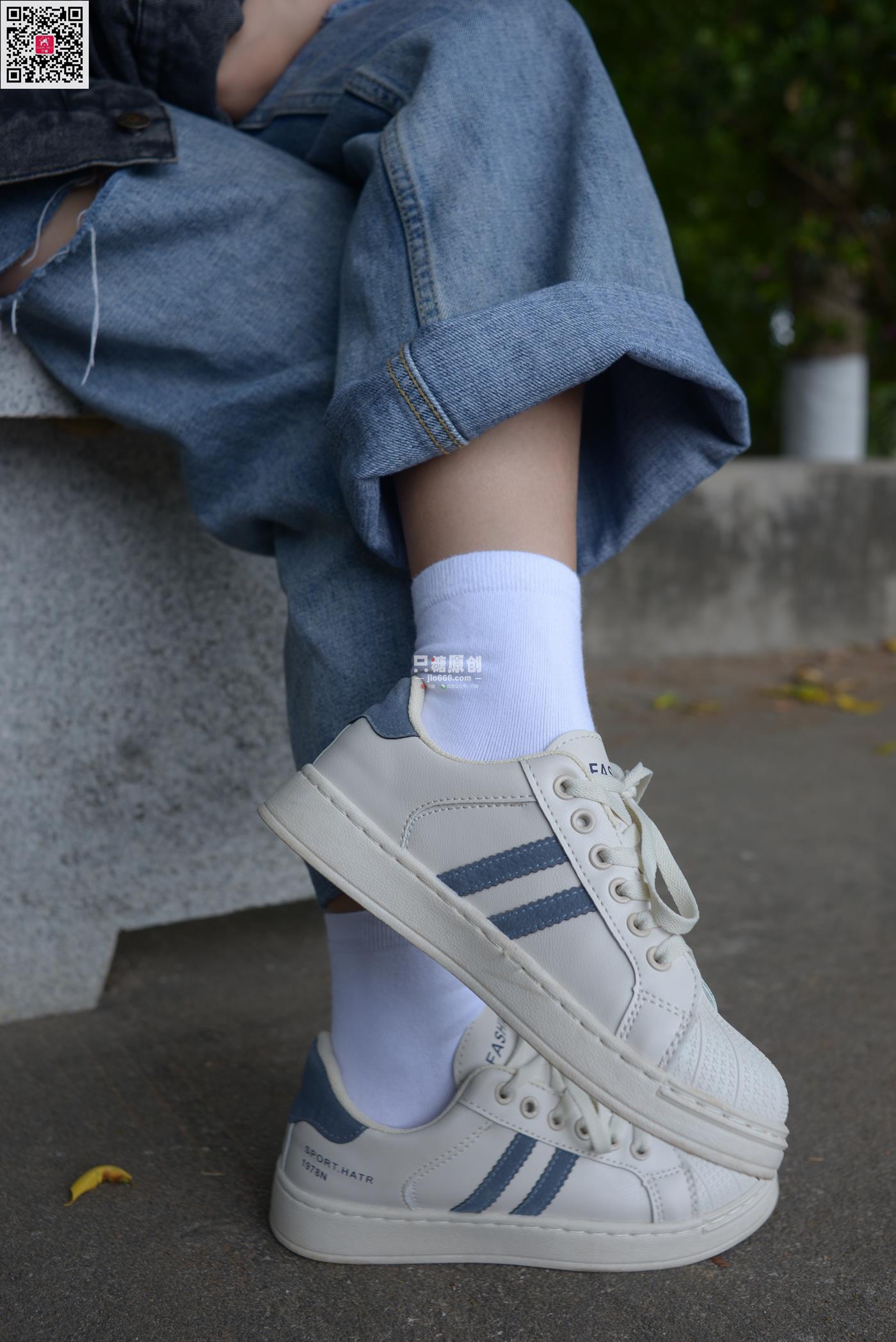 图片[44]-[只糖原创]NO.558 小米酱 新年烟火[149P] – 速更版-美库