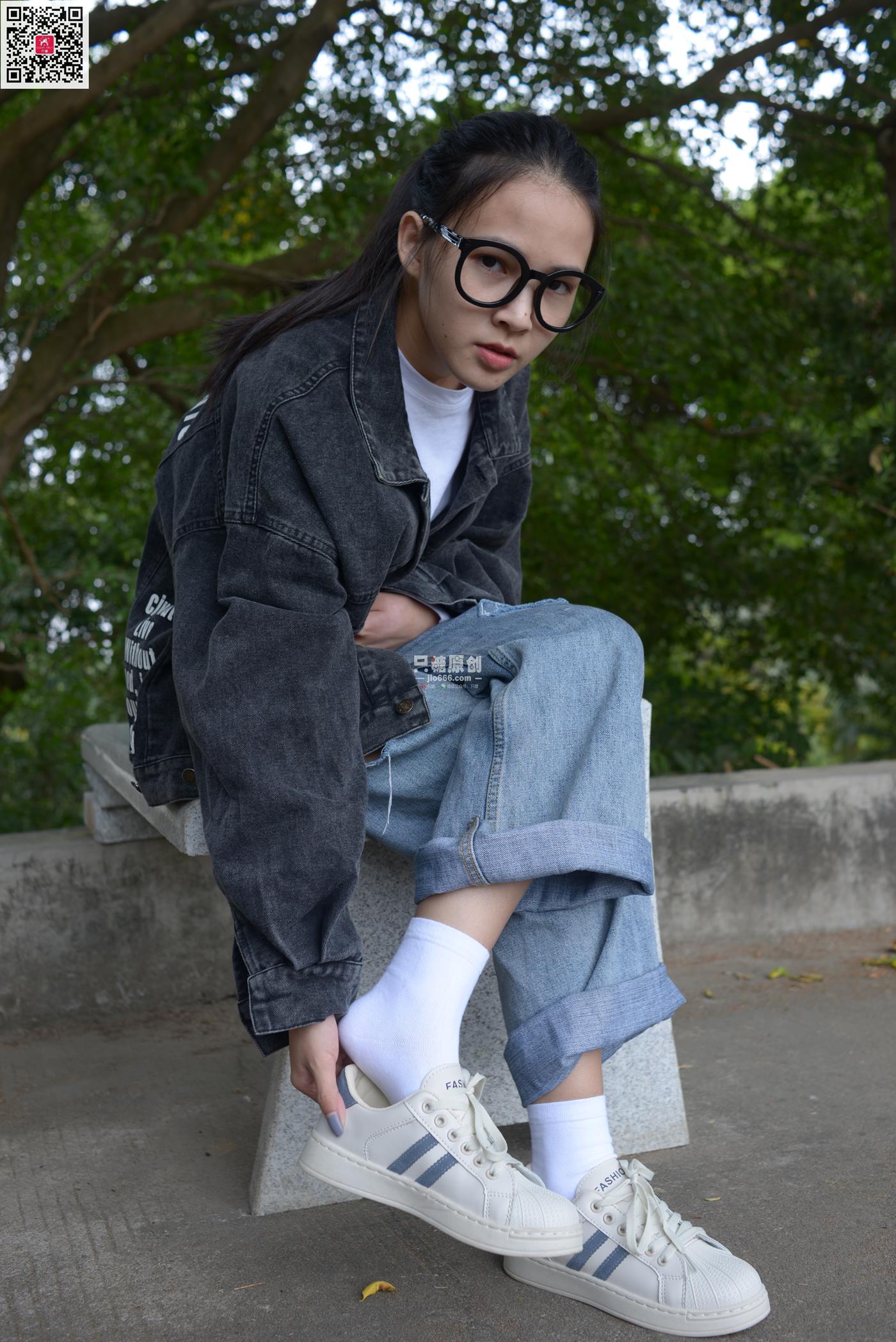 图片[45]-[只糖原创]NO.558 小米酱 新年烟火[149P] – 速更版-美库