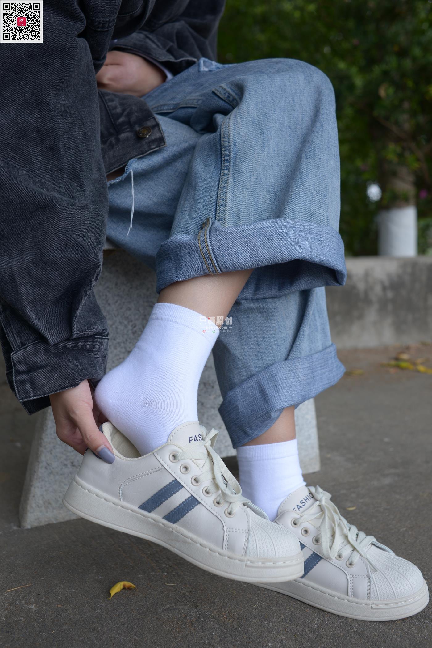 图片[46]-[只糖原创]NO.558 小米酱 新年烟火[149P] – 速更版-美库