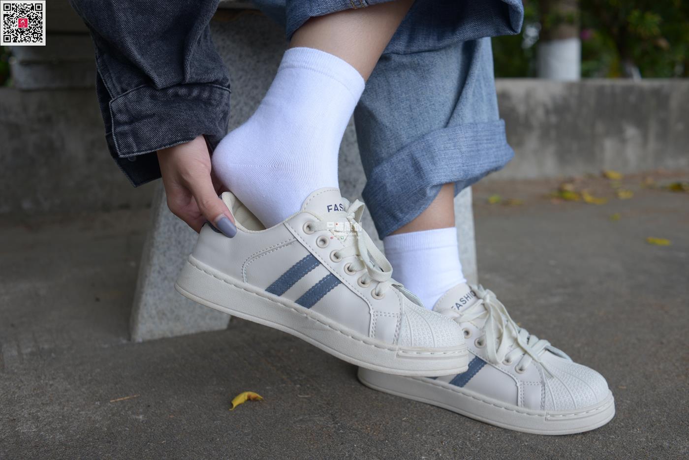 图片[47]-[只糖原创]NO.558 小米酱 新年烟火[149P] – 速更版-美库