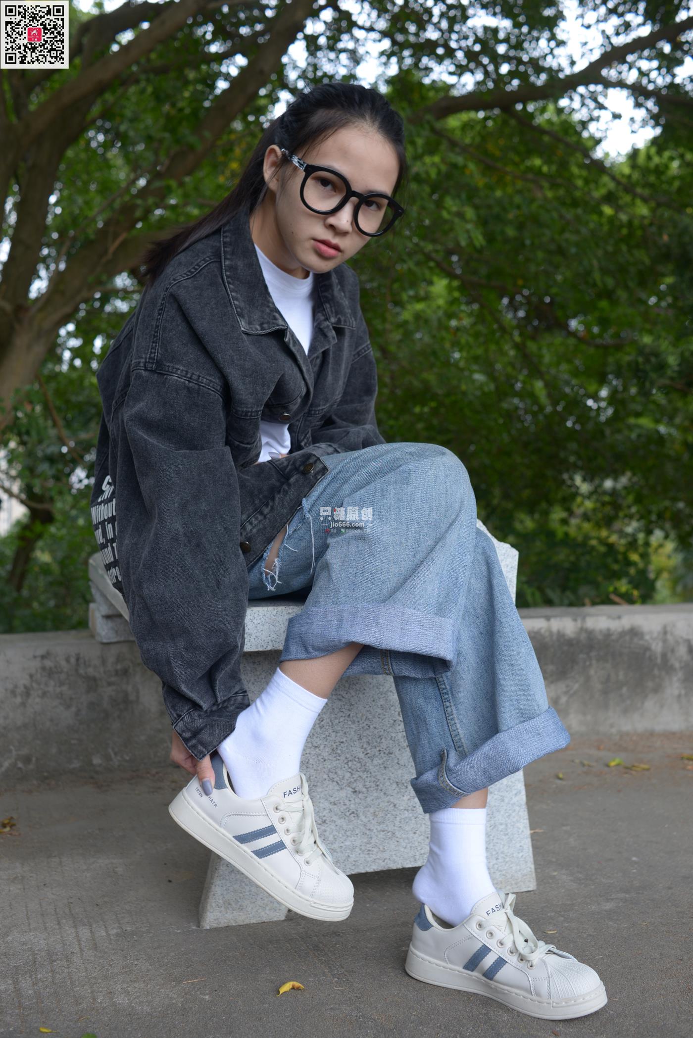 图片[48]-[只糖原创]NO.558 小米酱 新年烟火[149P] – 速更版-美库