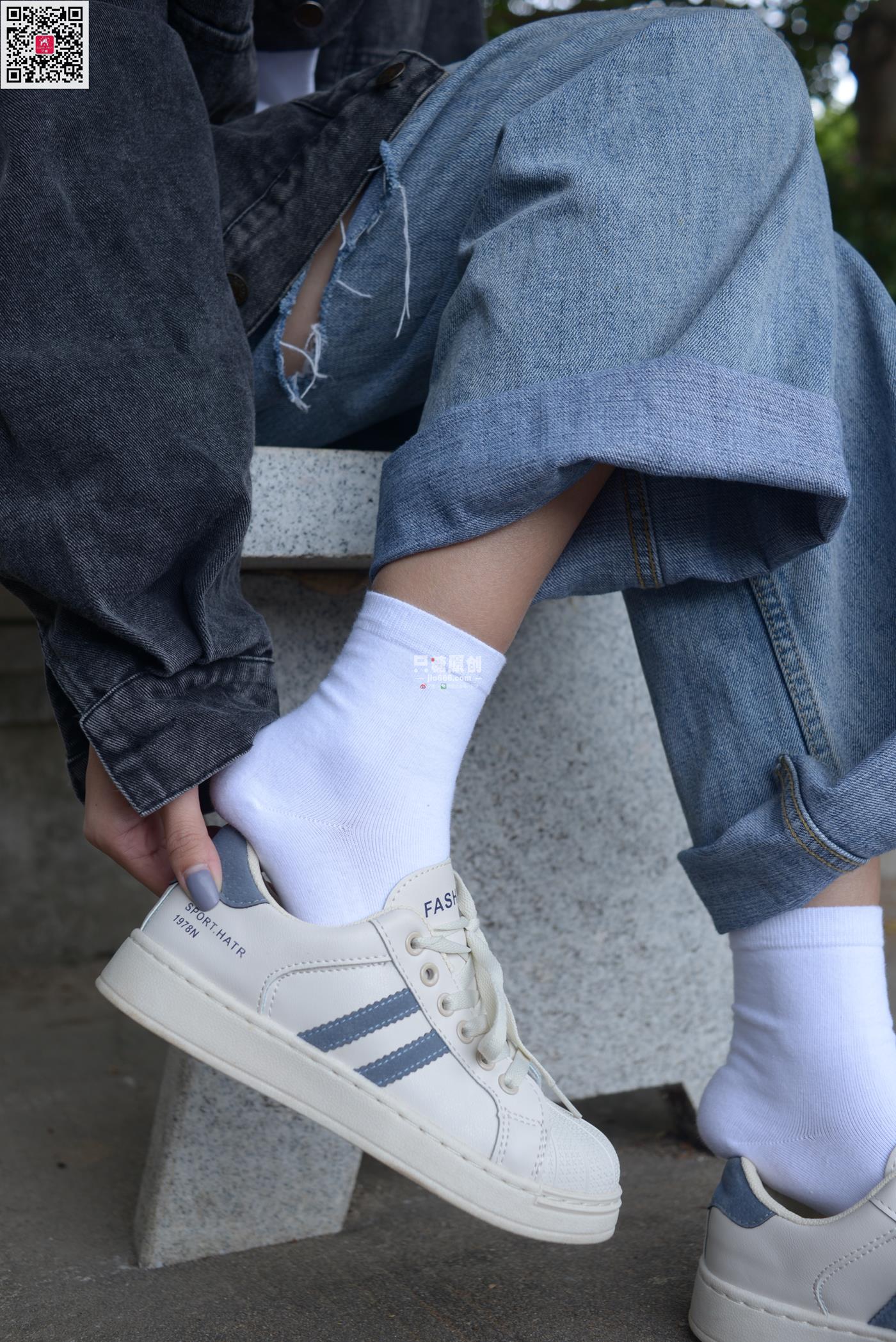 图片[49]-[只糖原创]NO.558 小米酱 新年烟火[149P] – 速更版-美库