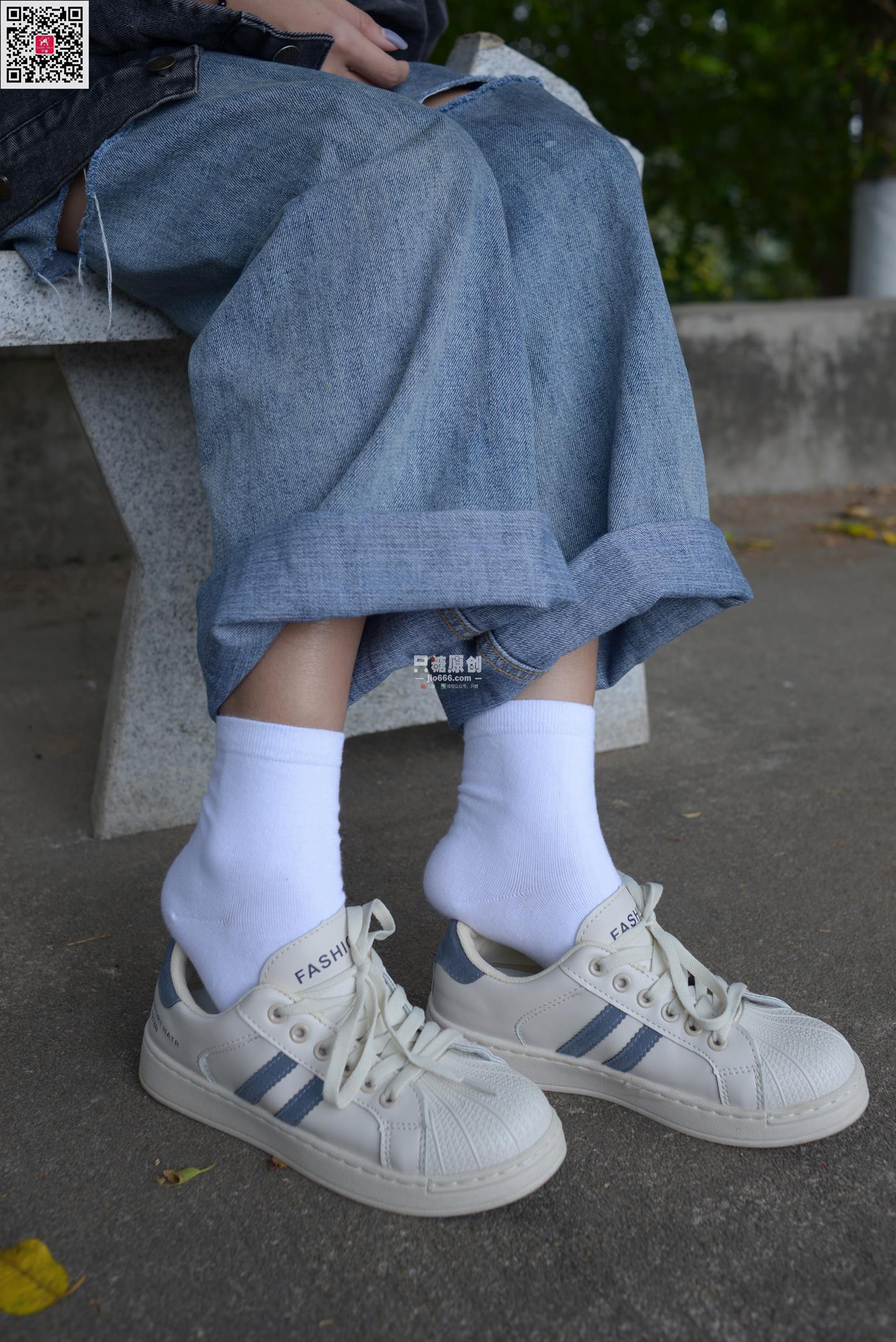 图片[50]-[只糖原创]NO.558 小米酱 新年烟火[149P] – 速更版-美库