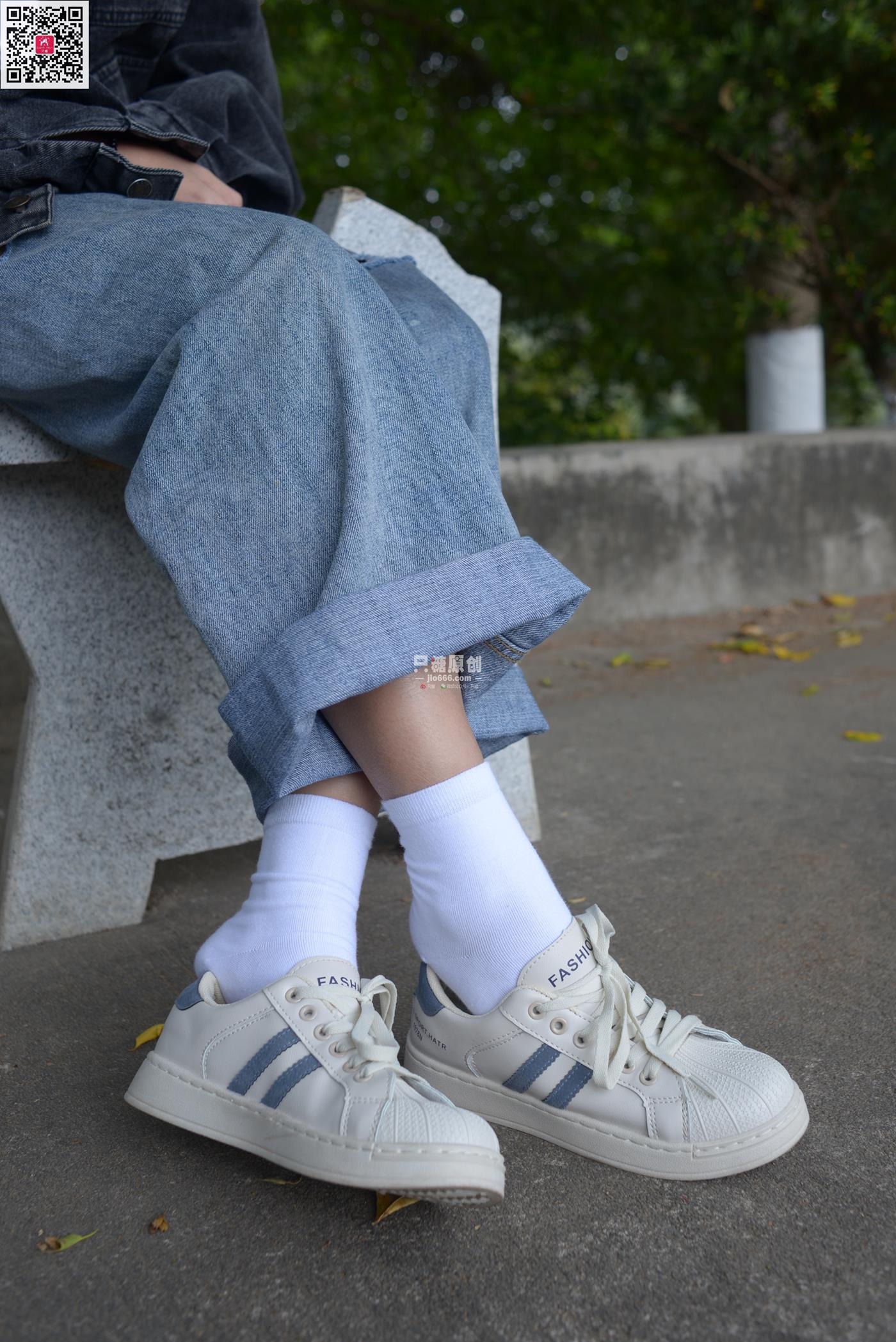 图片[52]-[只糖原创]NO.558 小米酱 新年烟火[149P] – 速更版-美库