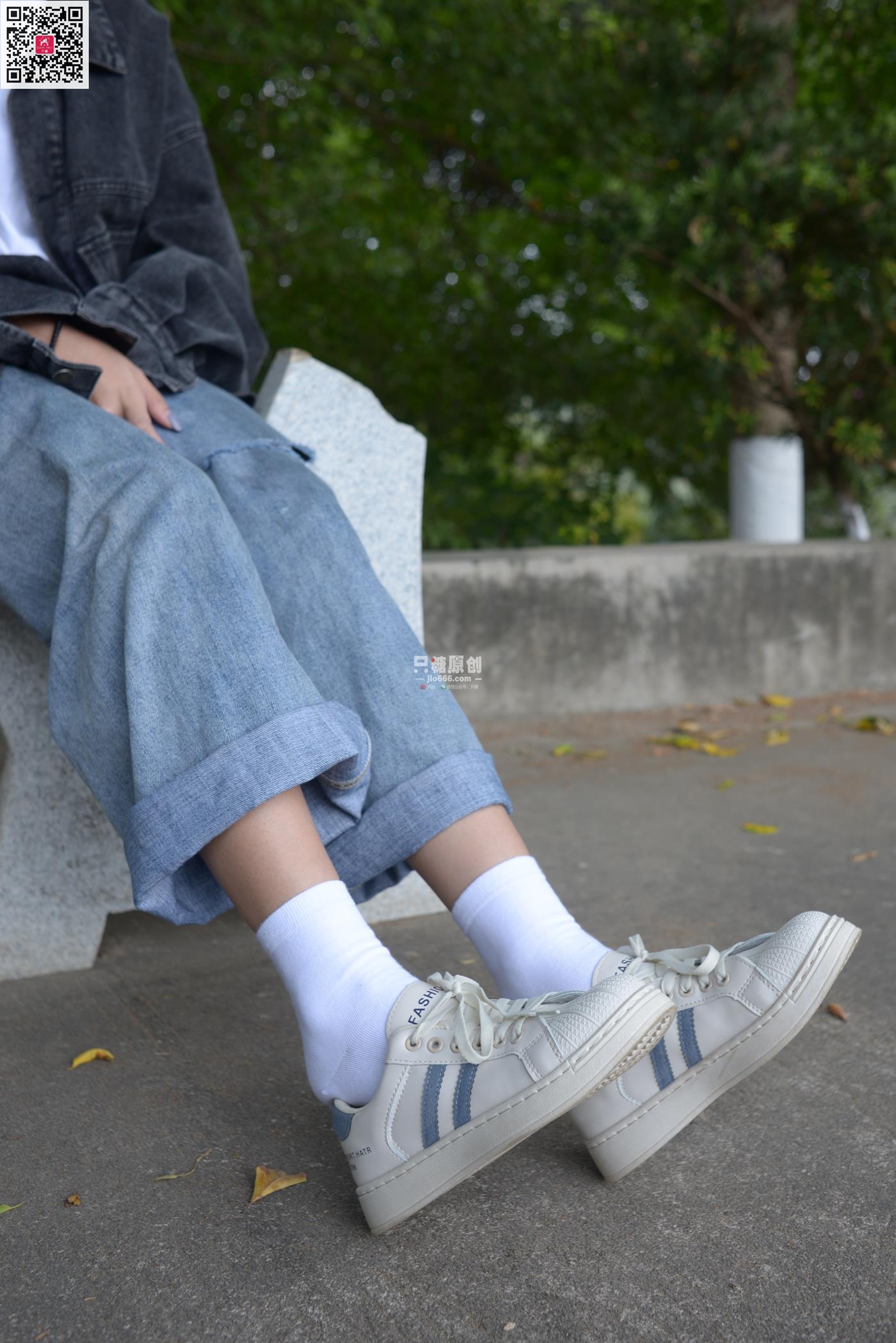 图片[54]-[只糖原创]NO.558 小米酱 新年烟火[149P] – 速更版-美库