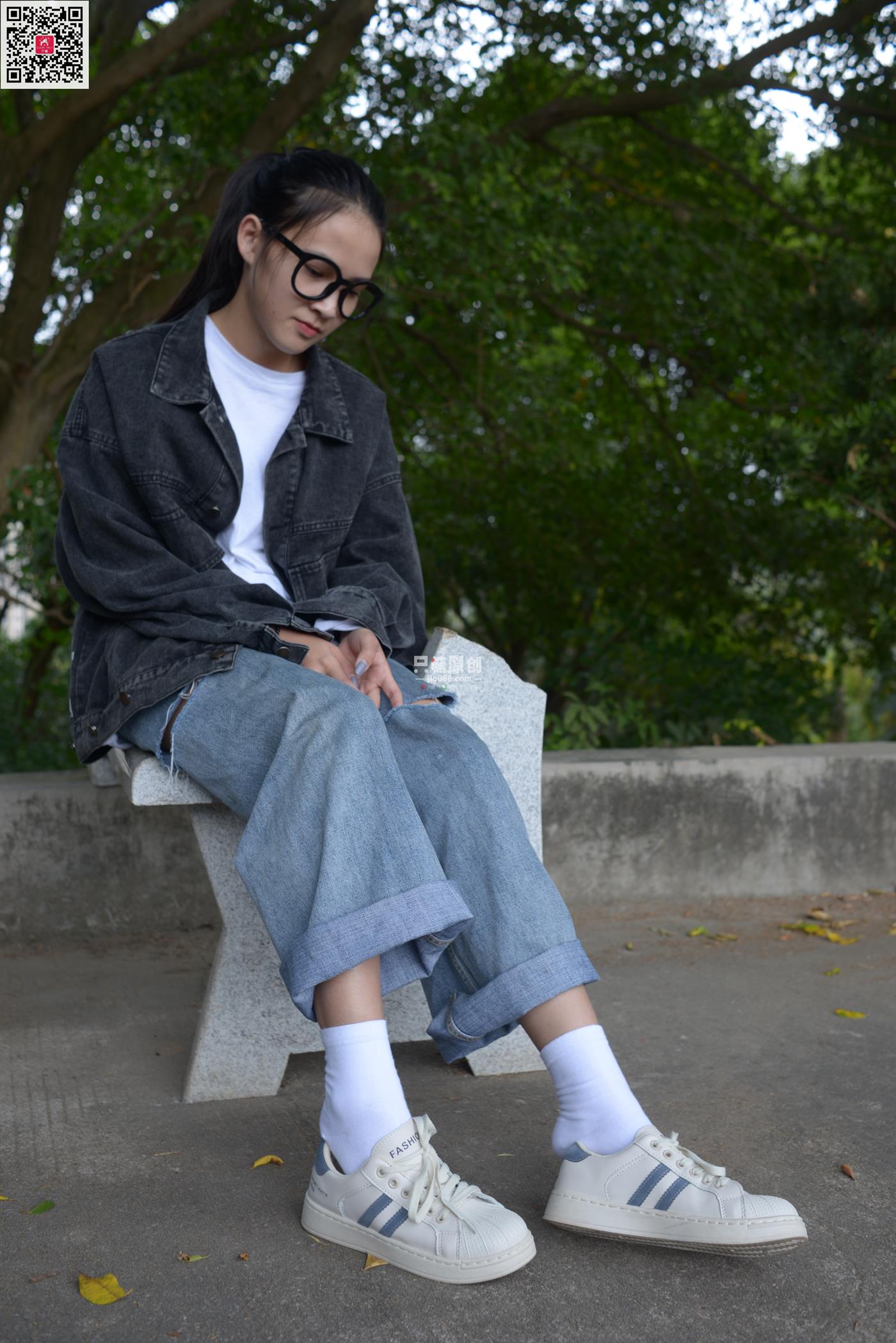 图片[56]-[只糖原创]NO.558 小米酱 新年烟火[149P] – 速更版-美库