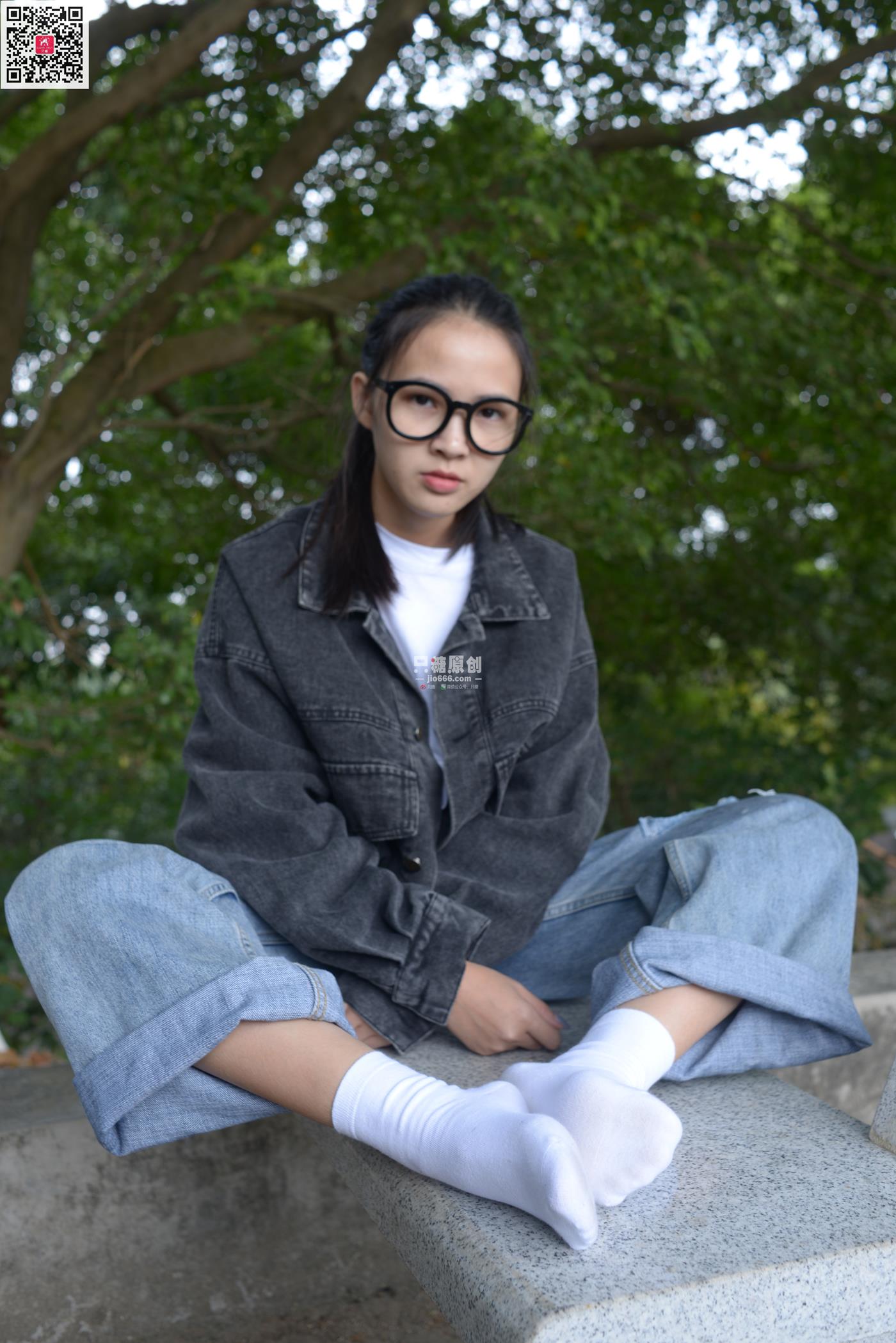 图片[58]-[只糖原创]NO.558 小米酱 新年烟火[149P] – 速更版-美库