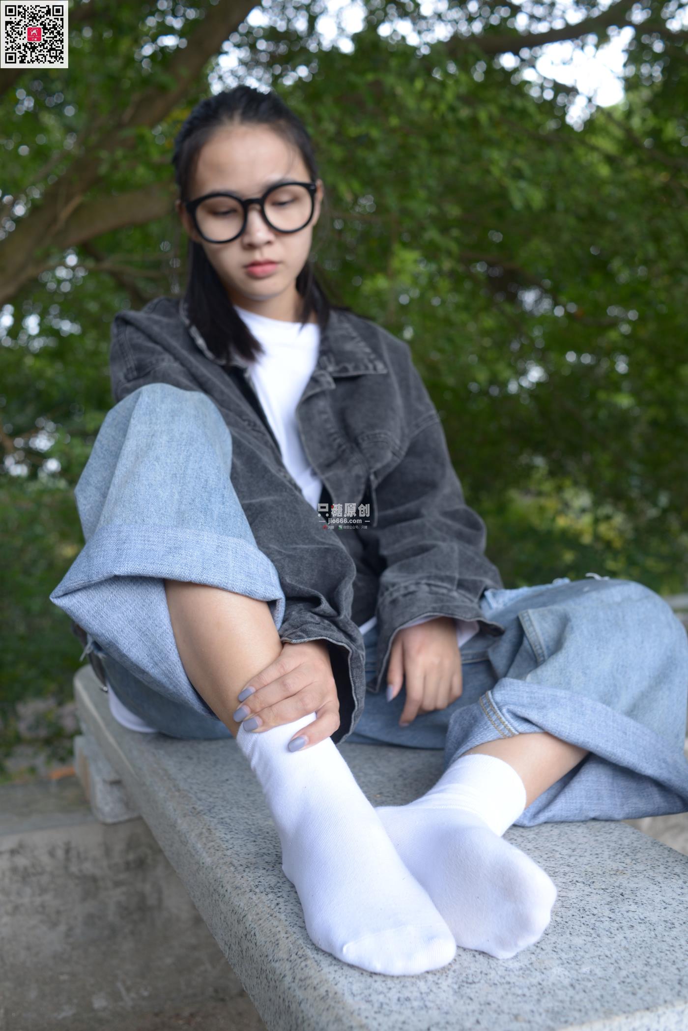 图片[59]-[只糖原创]NO.558 小米酱 新年烟火[149P] – 速更版-美库