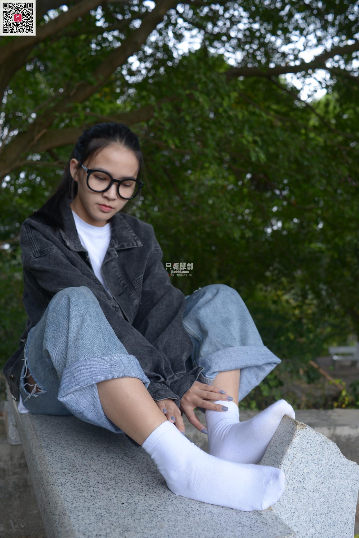 图片[60]-[只糖原创]NO.558 小米酱 新年烟火[149P] – 速更版-美库