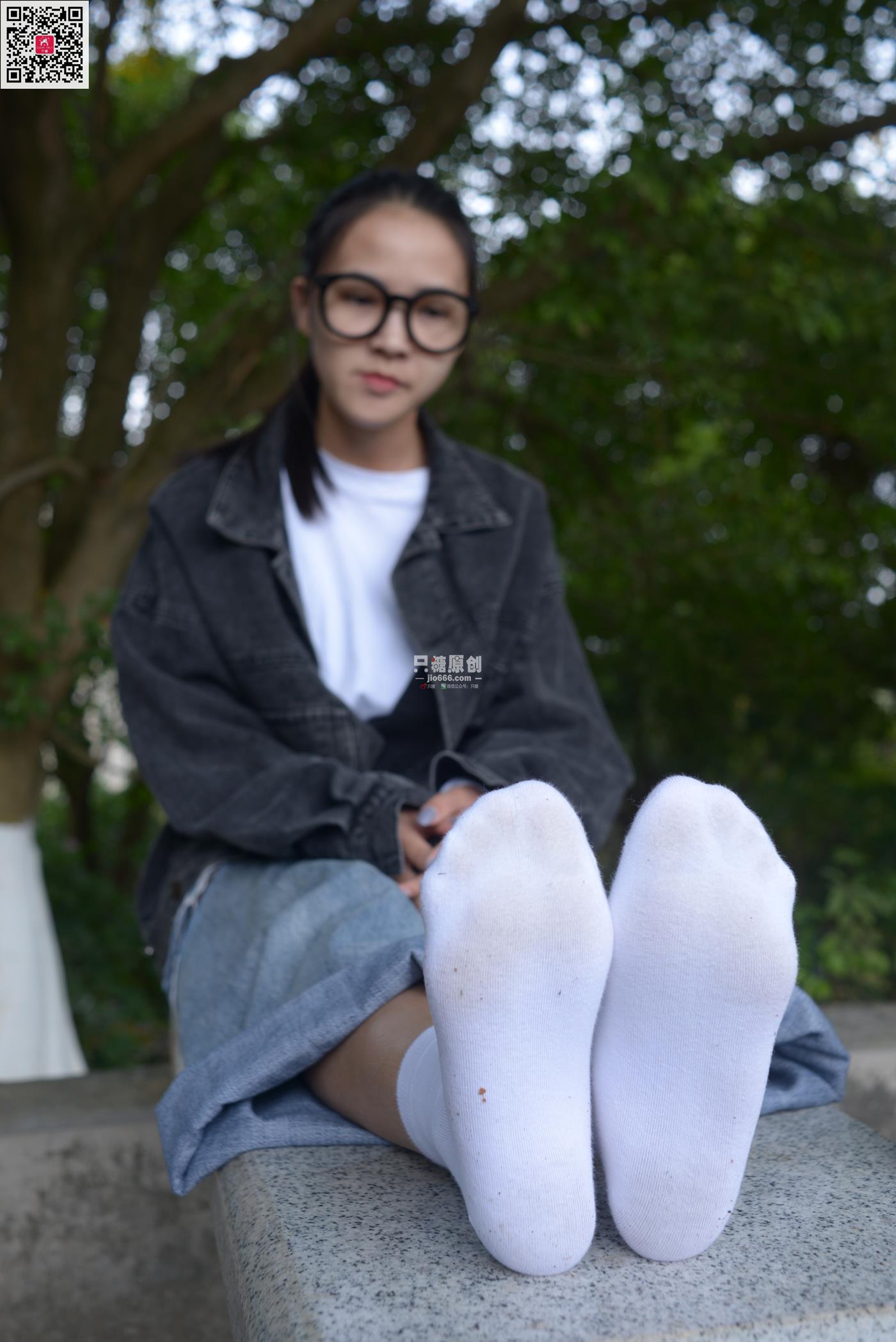 图片[62]-[只糖原创]NO.558 小米酱 新年烟火[149P] – 速更版-美库