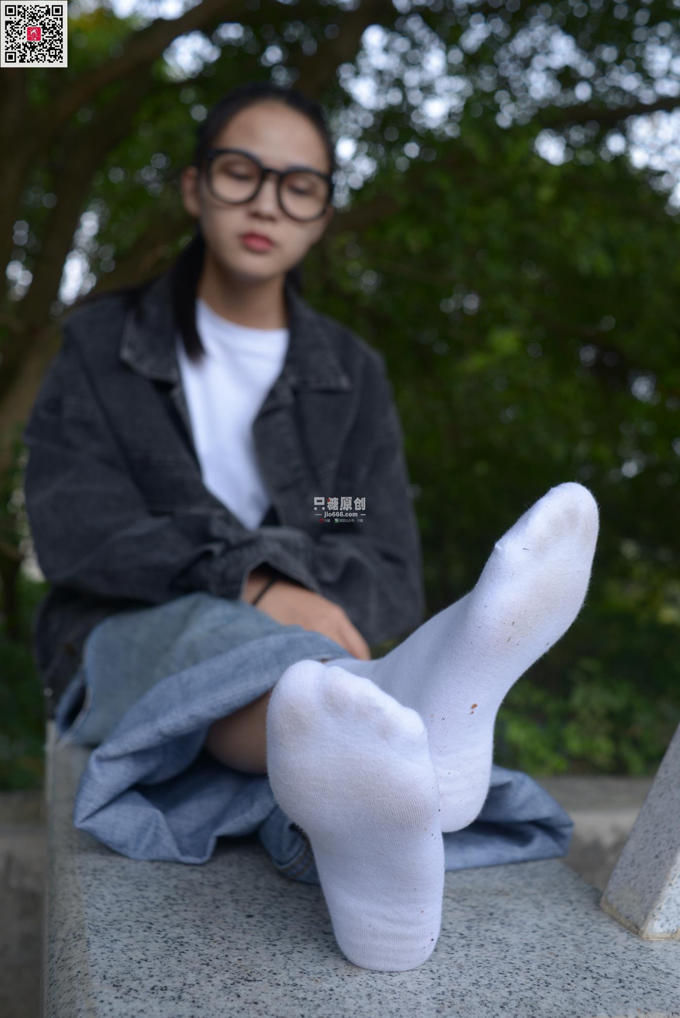 图片[63]-[只糖原创]NO.558 小米酱 新年烟火[149P] – 速更版-美库