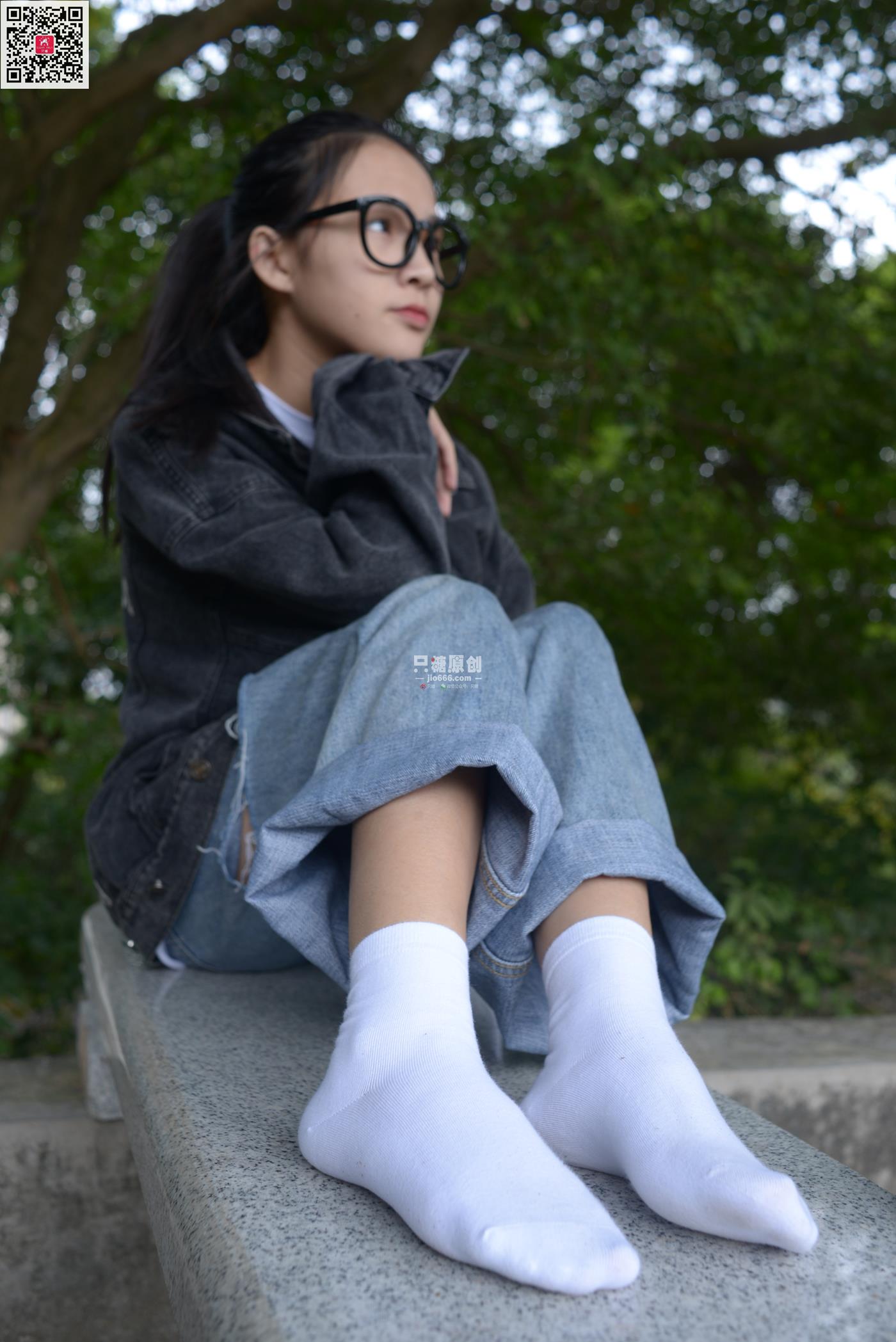 图片[65]-[只糖原创]NO.558 小米酱 新年烟火[149P] – 速更版-美库