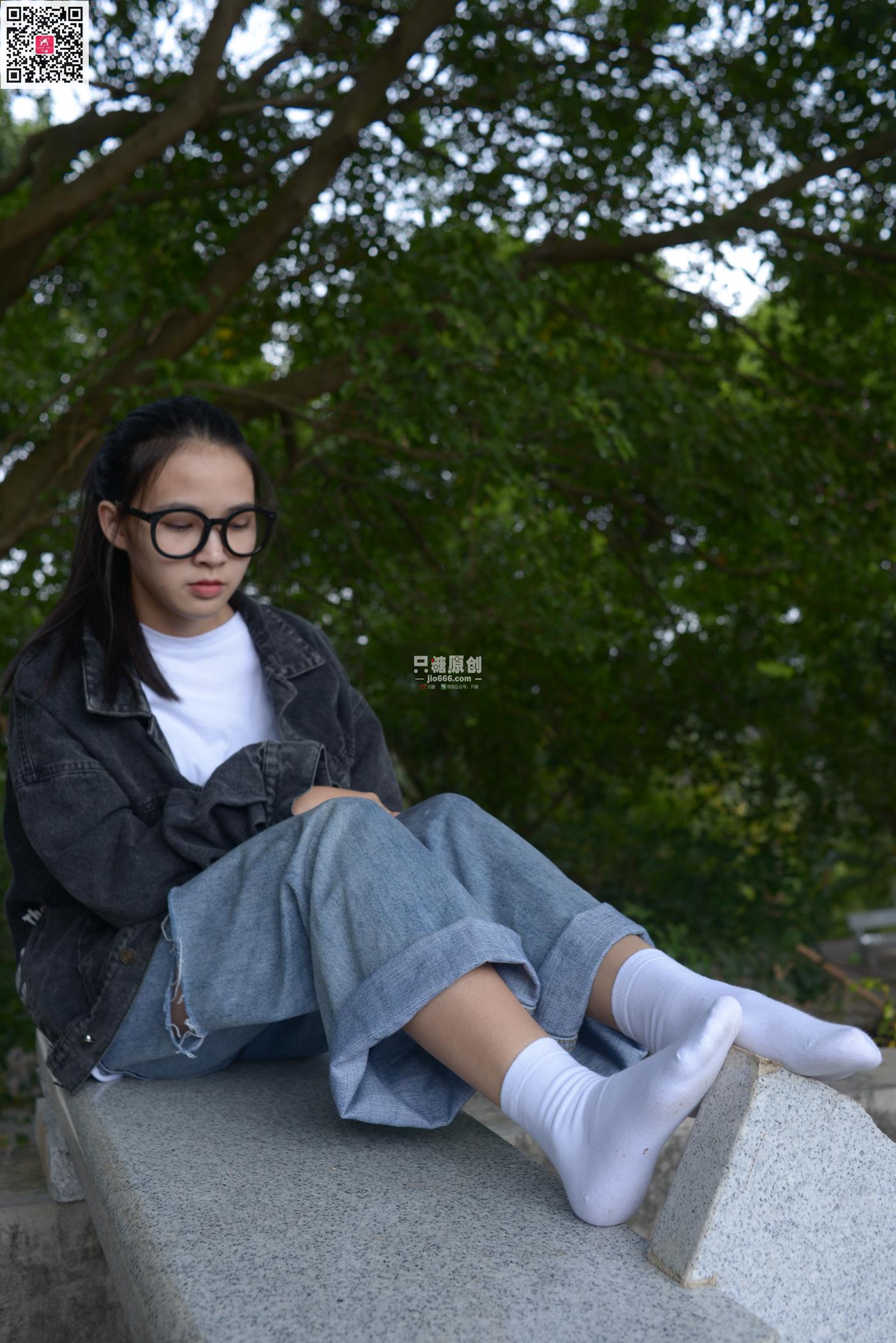 图片[67]-[只糖原创]NO.558 小米酱 新年烟火[149P] – 速更版-美库