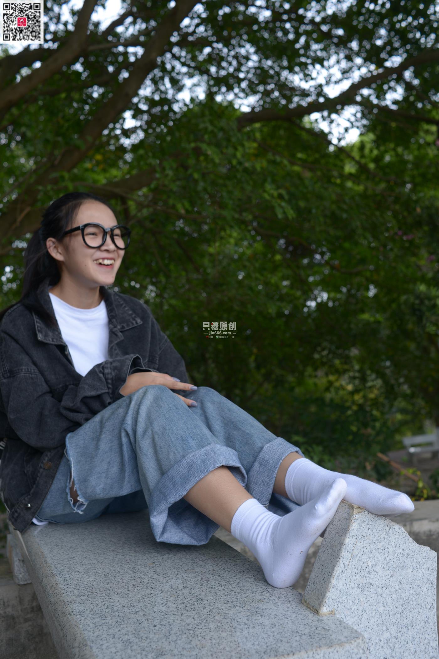 图片[69]-[只糖原创]NO.558 小米酱 新年烟火[149P] – 速更版-美库