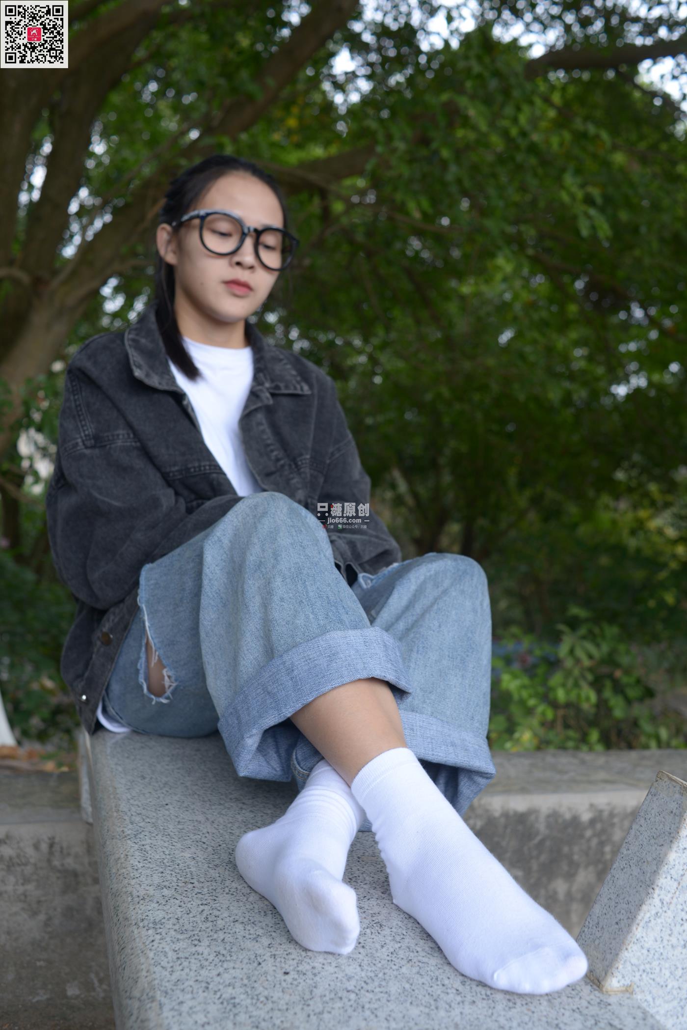 图片[71]-[只糖原创]NO.558 小米酱 新年烟火[149P] – 速更版-美库