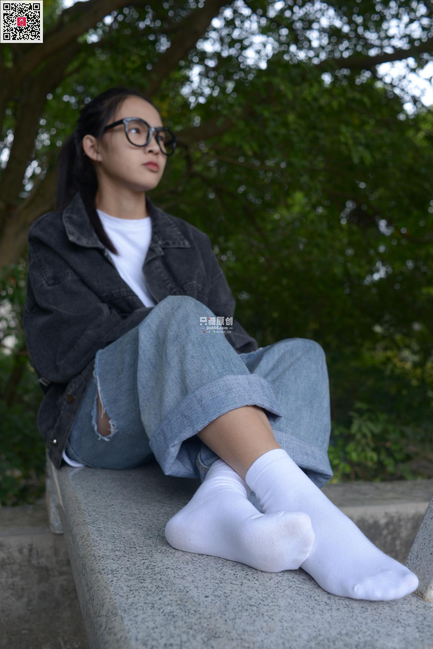 图片[72]-[只糖原创]NO.558 小米酱 新年烟火[149P] – 速更版-美库