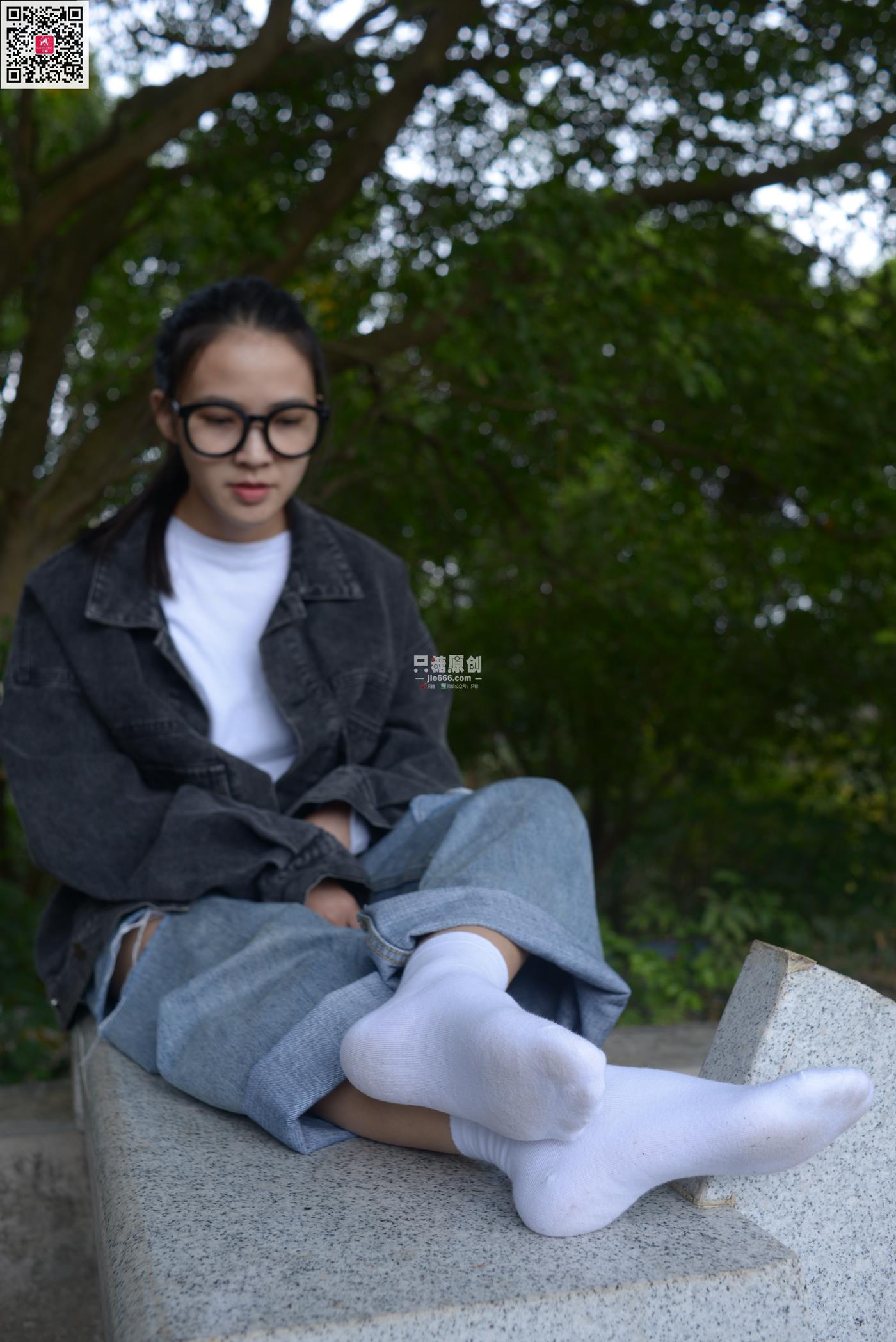 图片[74]-[只糖原创]NO.558 小米酱 新年烟火[149P] – 速更版-美库