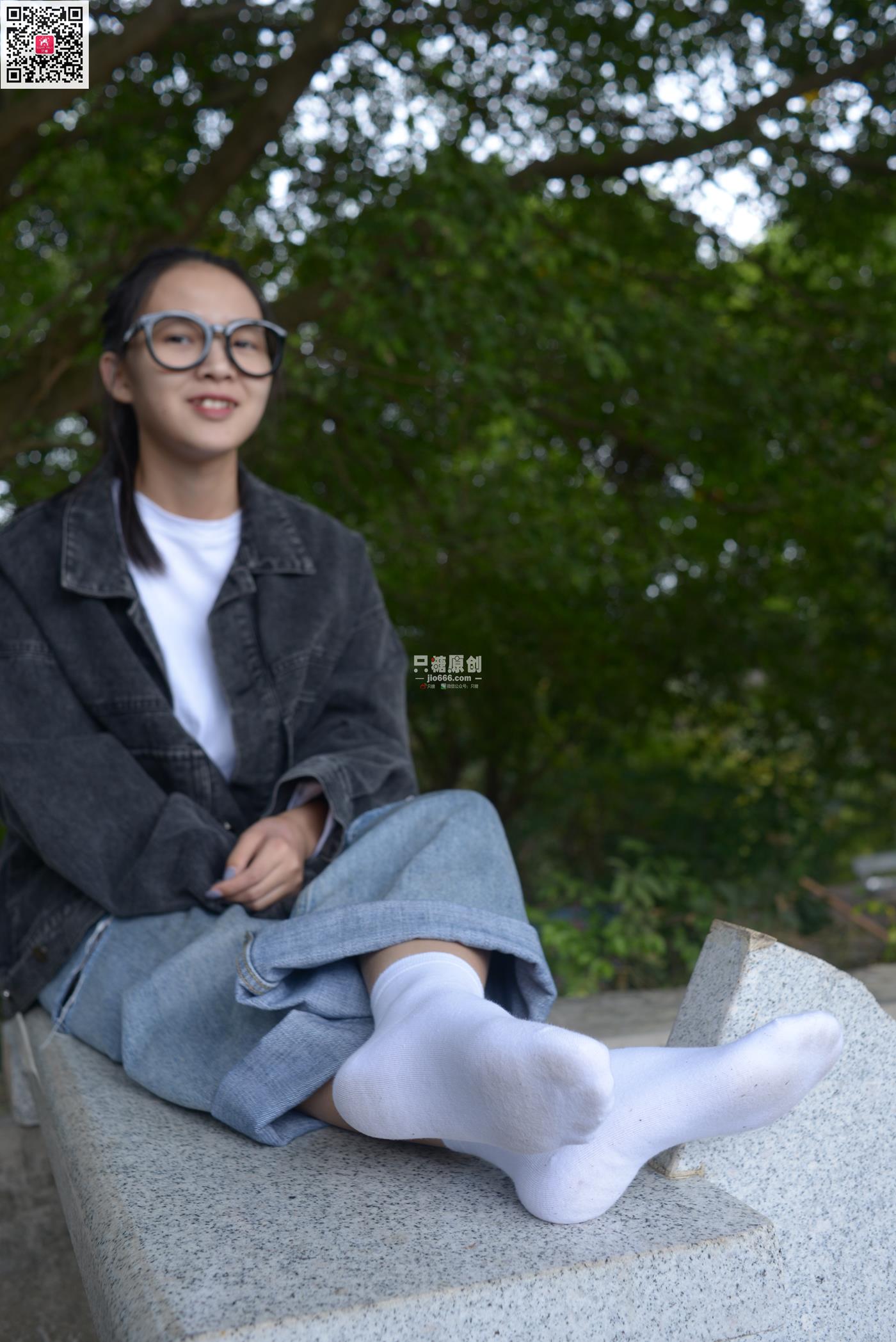 图片[76]-[只糖原创]NO.558 小米酱 新年烟火[149P] – 速更版-美库