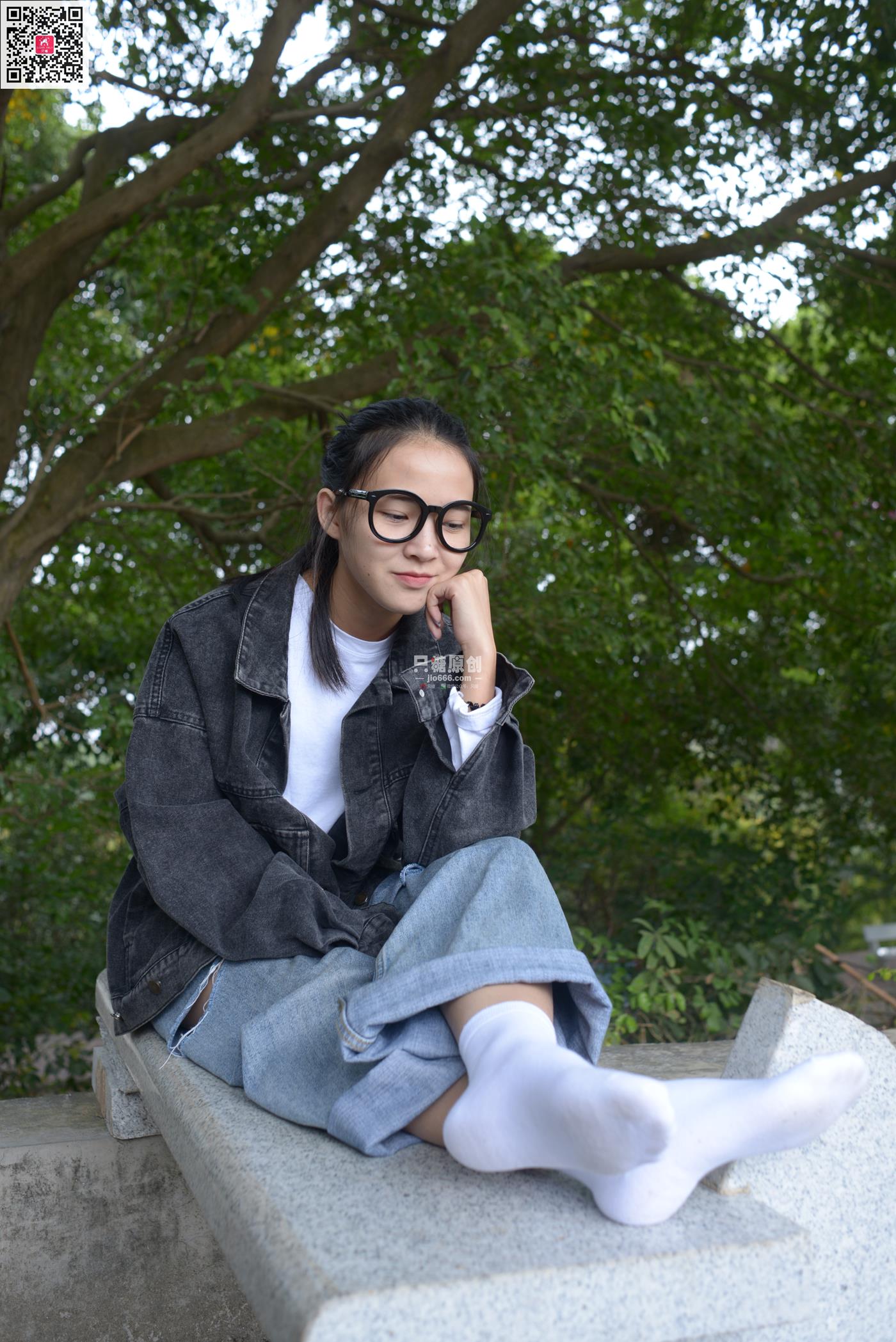 图片[78]-[只糖原创]NO.558 小米酱 新年烟火[149P] – 速更版-美库