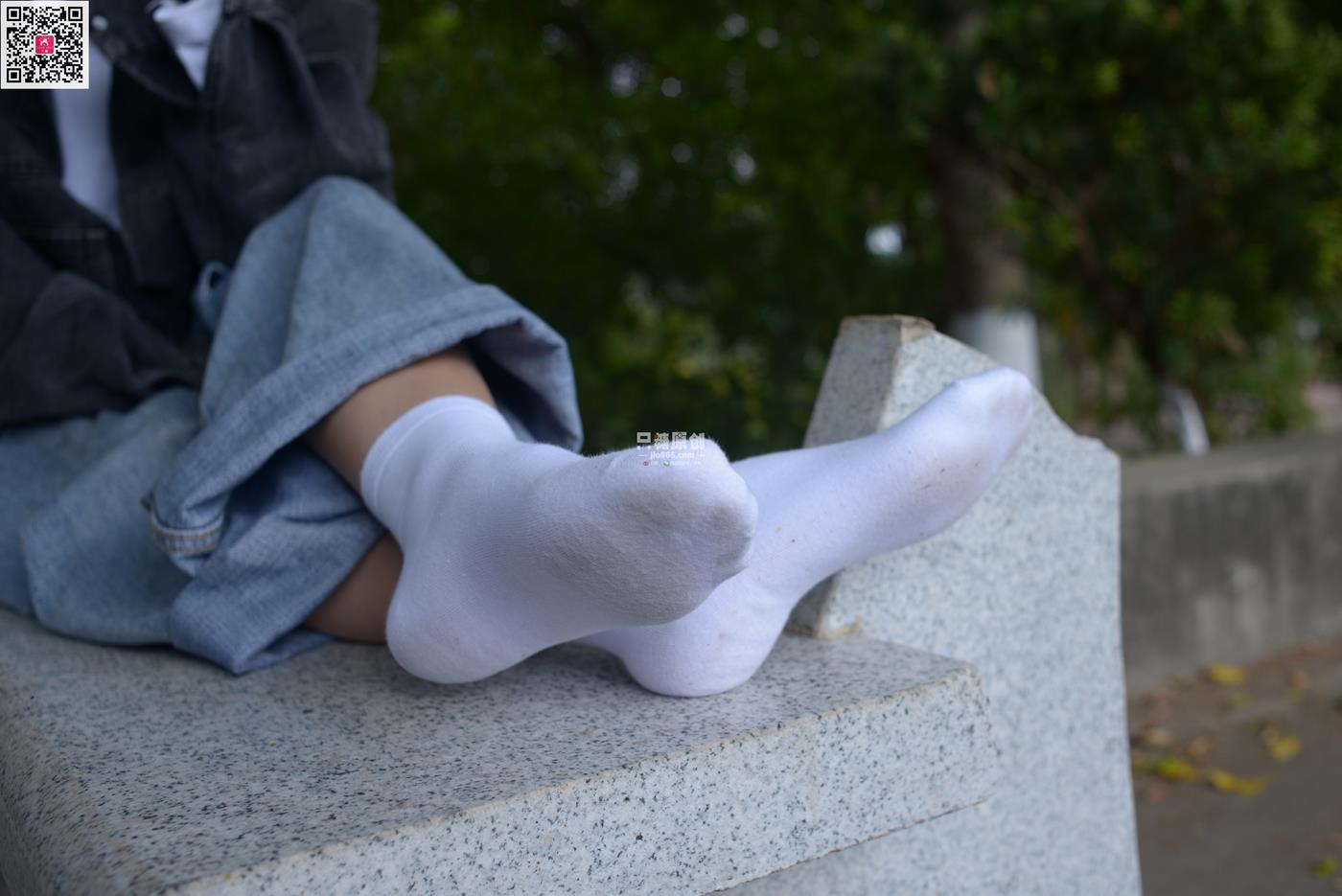 图片[79]-[只糖原创]NO.558 小米酱 新年烟火[149P] – 速更版-美库