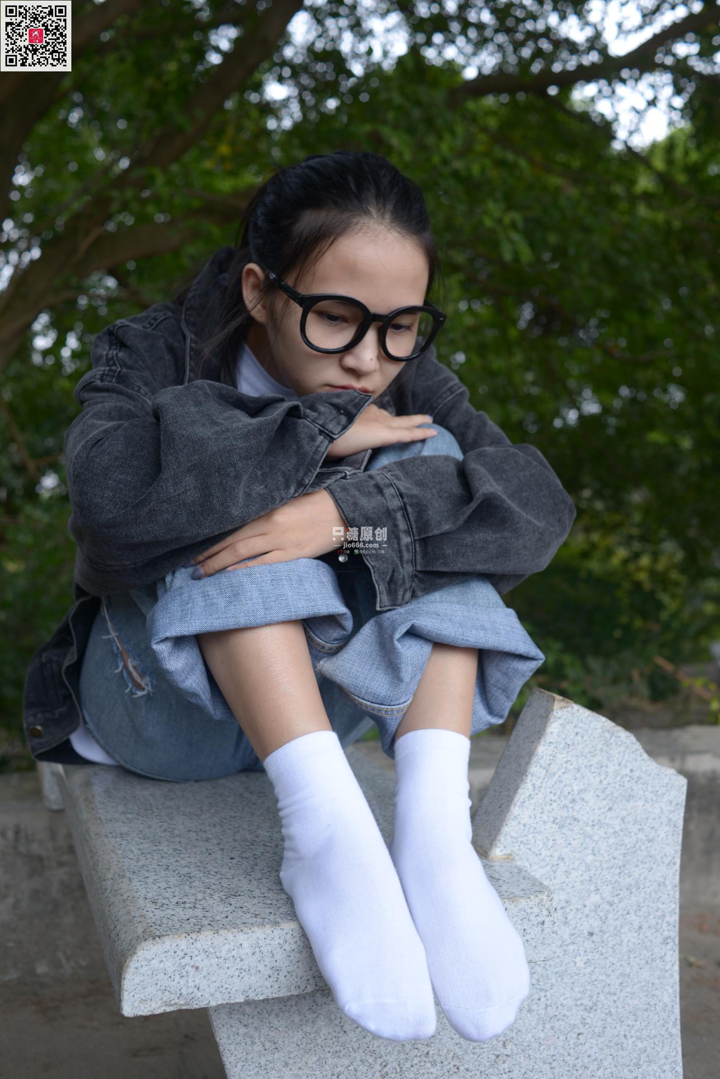 图片[80]-[只糖原创]NO.558 小米酱 新年烟火[149P] – 速更版-美库