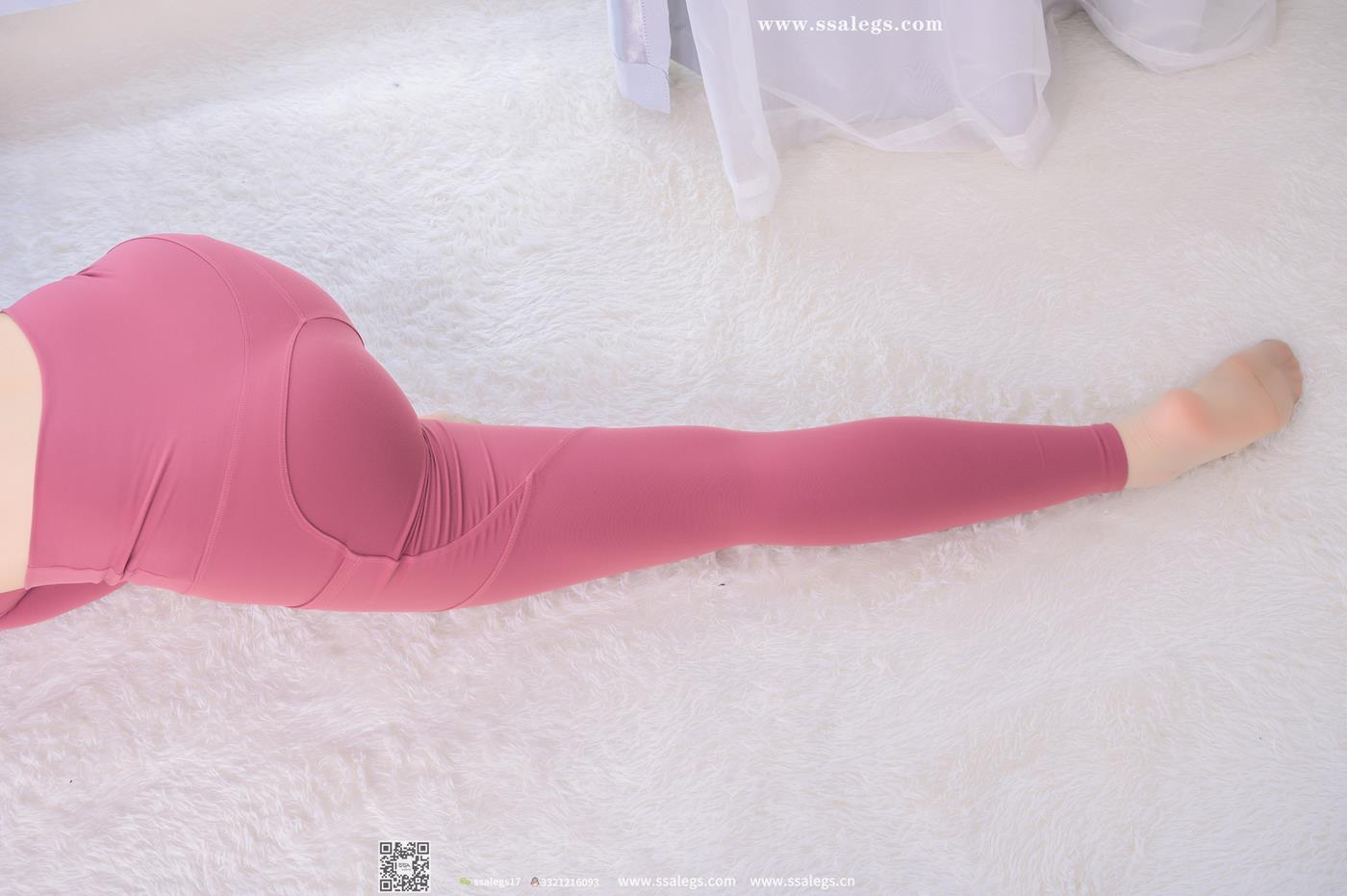 图片[102]-[SSA丝社]超清写真 NO.403 蜜桃今天穿丝袜陪你做运动(上)[119P] – 速更版-美库