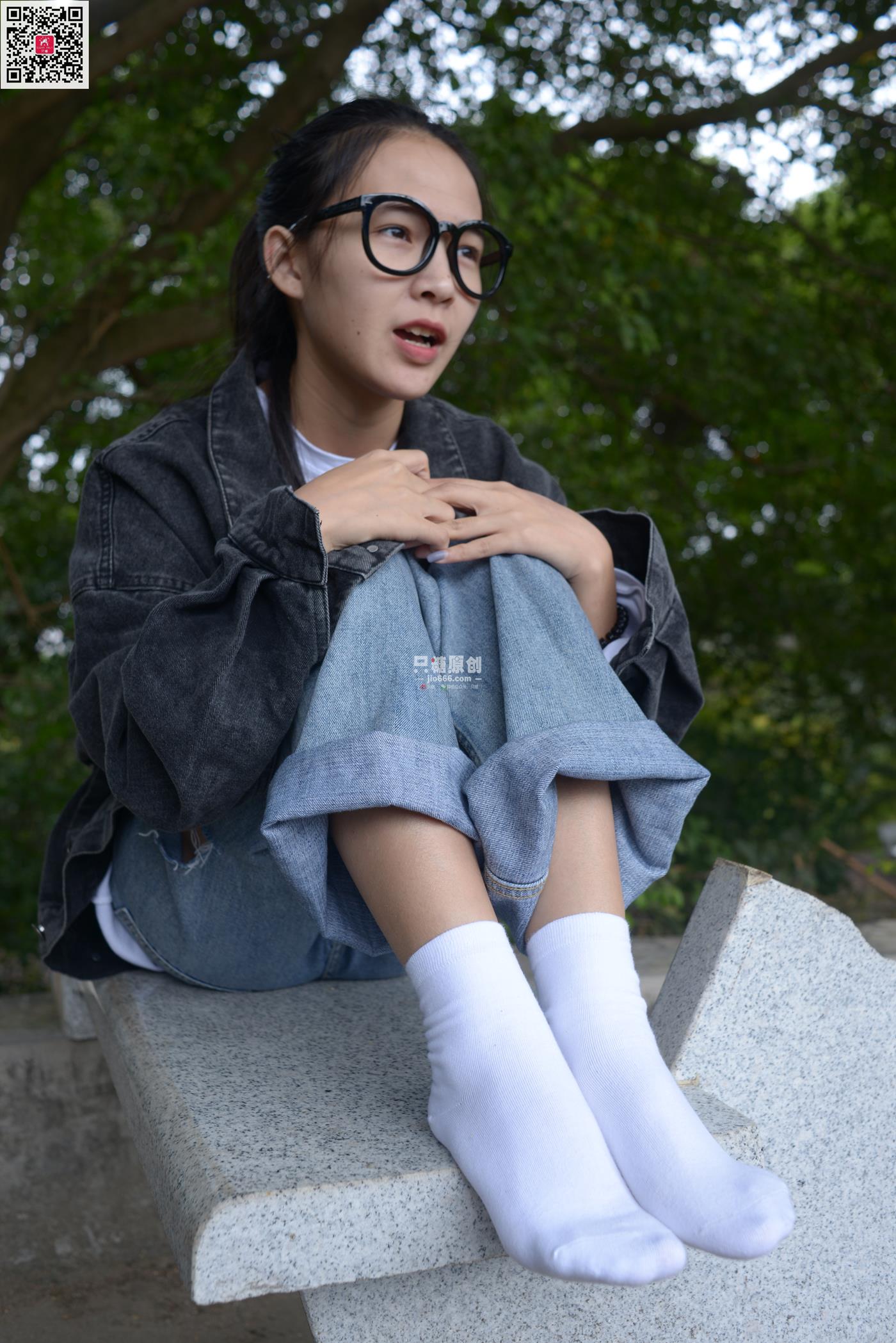 图片[82]-[只糖原创]NO.558 小米酱 新年烟火[149P] – 速更版-美库