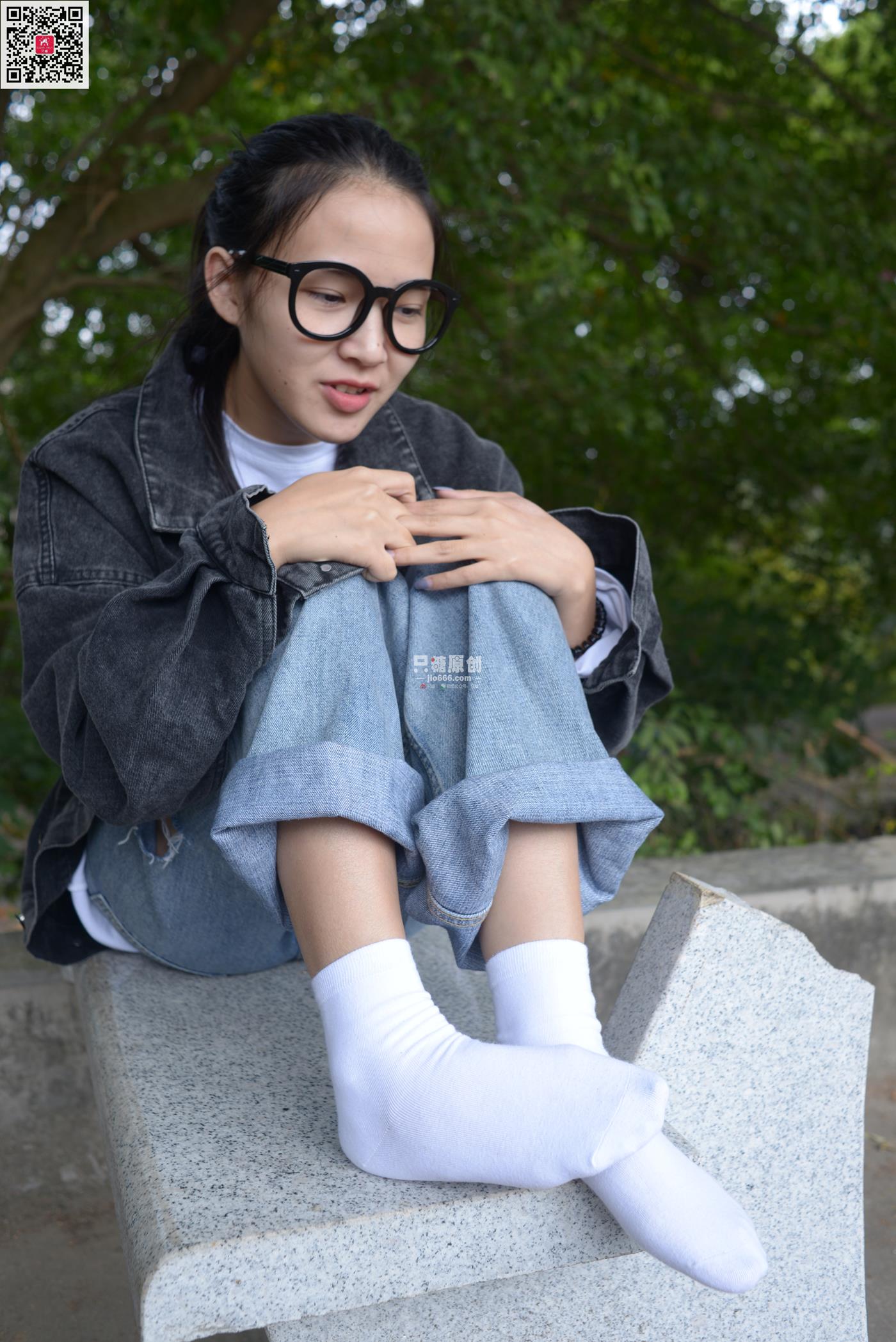 图片[84]-[只糖原创]NO.558 小米酱 新年烟火[149P] – 速更版-美库