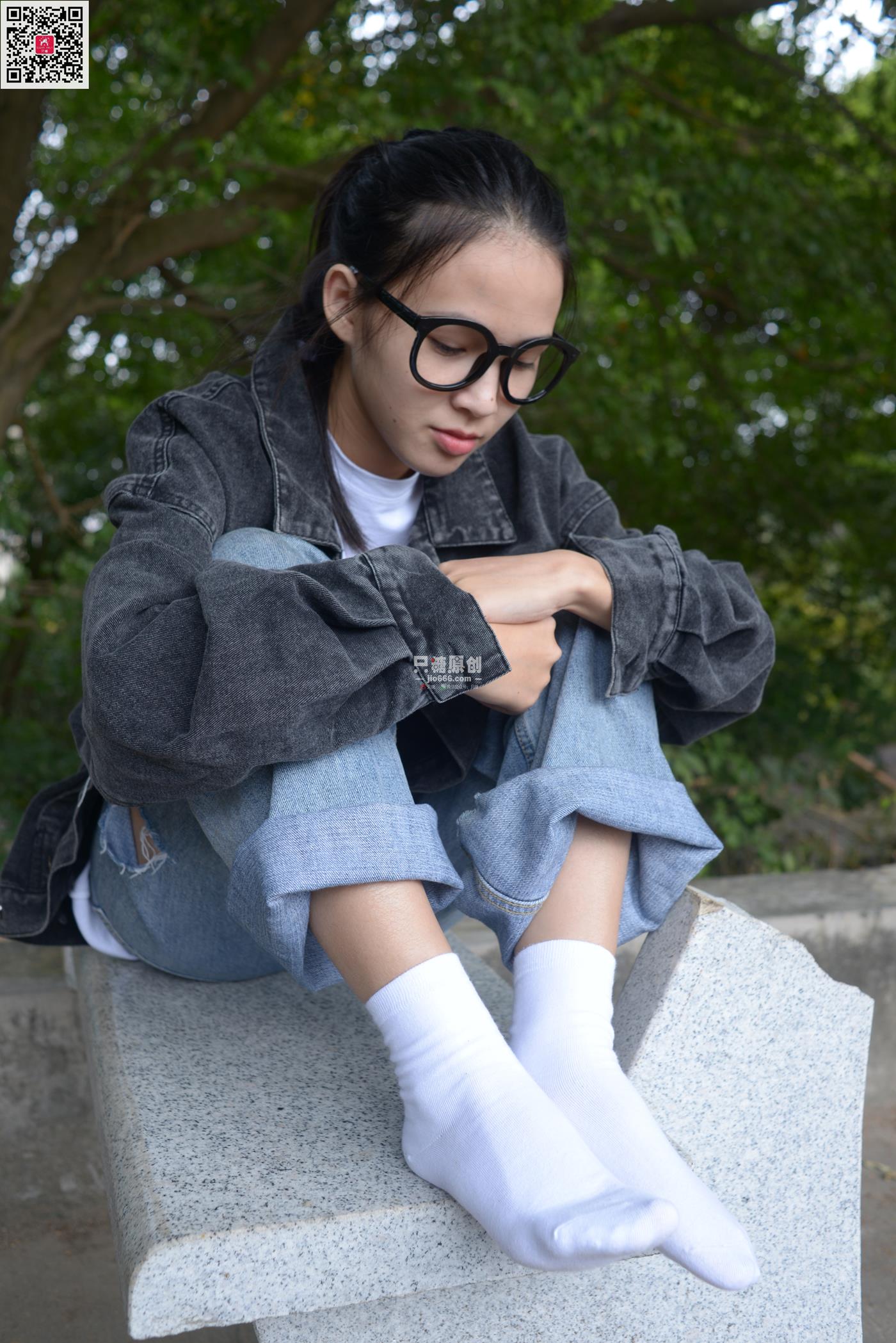 图片[86]-[只糖原创]NO.558 小米酱 新年烟火[149P] – 速更版-美库