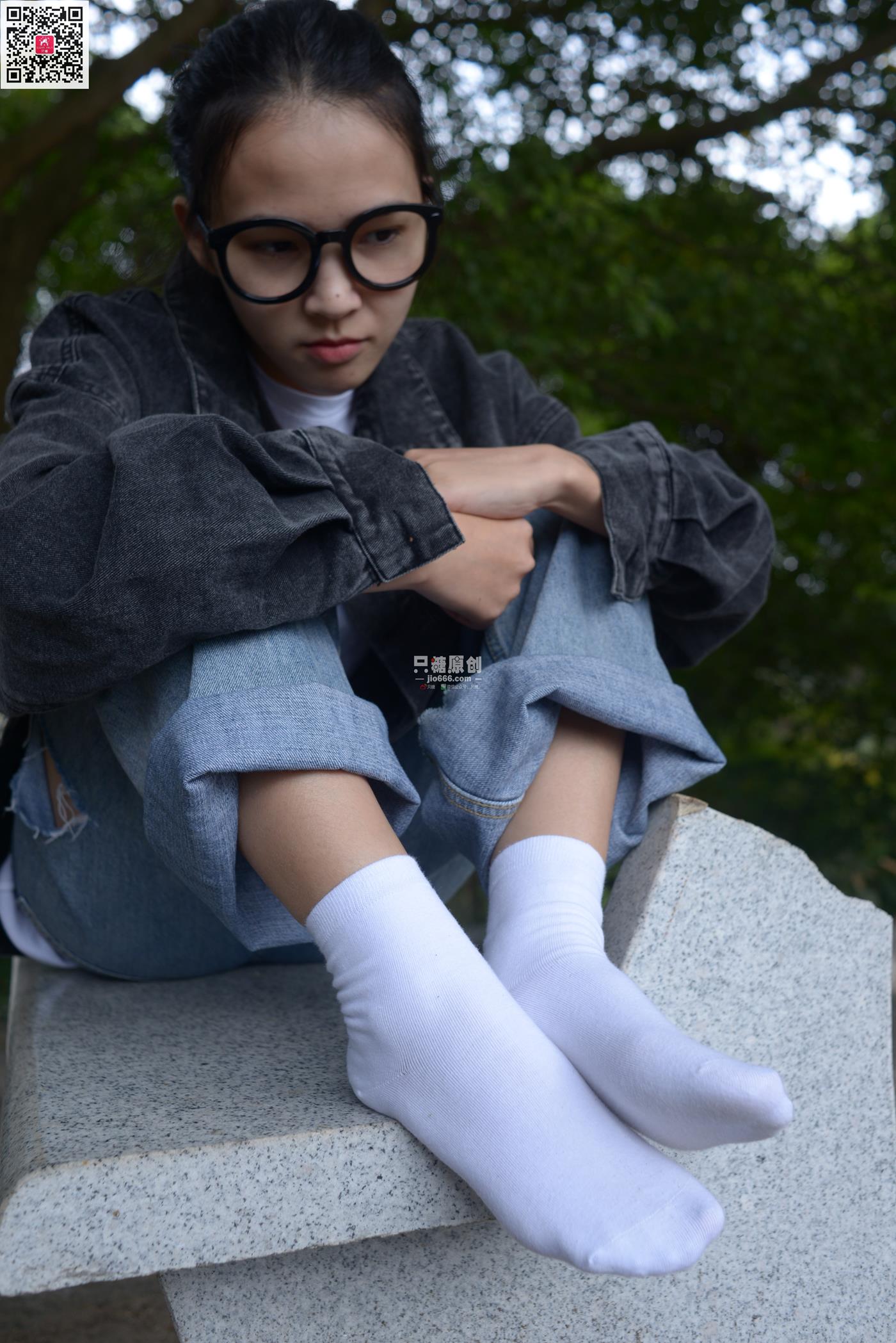 图片[87]-[只糖原创]NO.558 小米酱 新年烟火[149P] – 速更版-美库