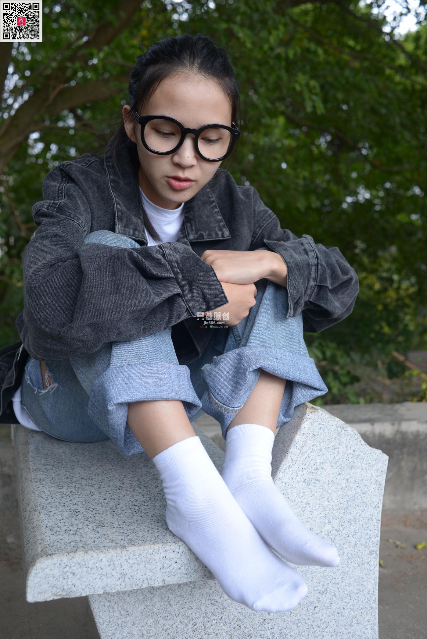 图片[89]-[只糖原创]NO.558 小米酱 新年烟火[149P] – 速更版-美库