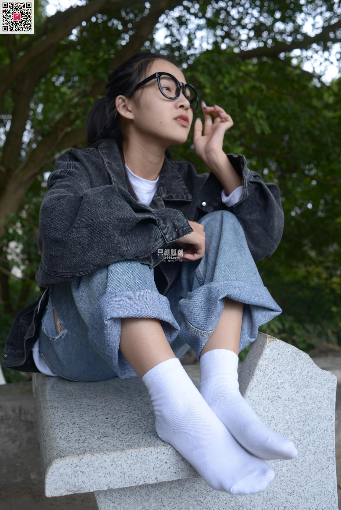 图片[90]-[只糖原创]NO.558 小米酱 新年烟火[149P] – 速更版-美库