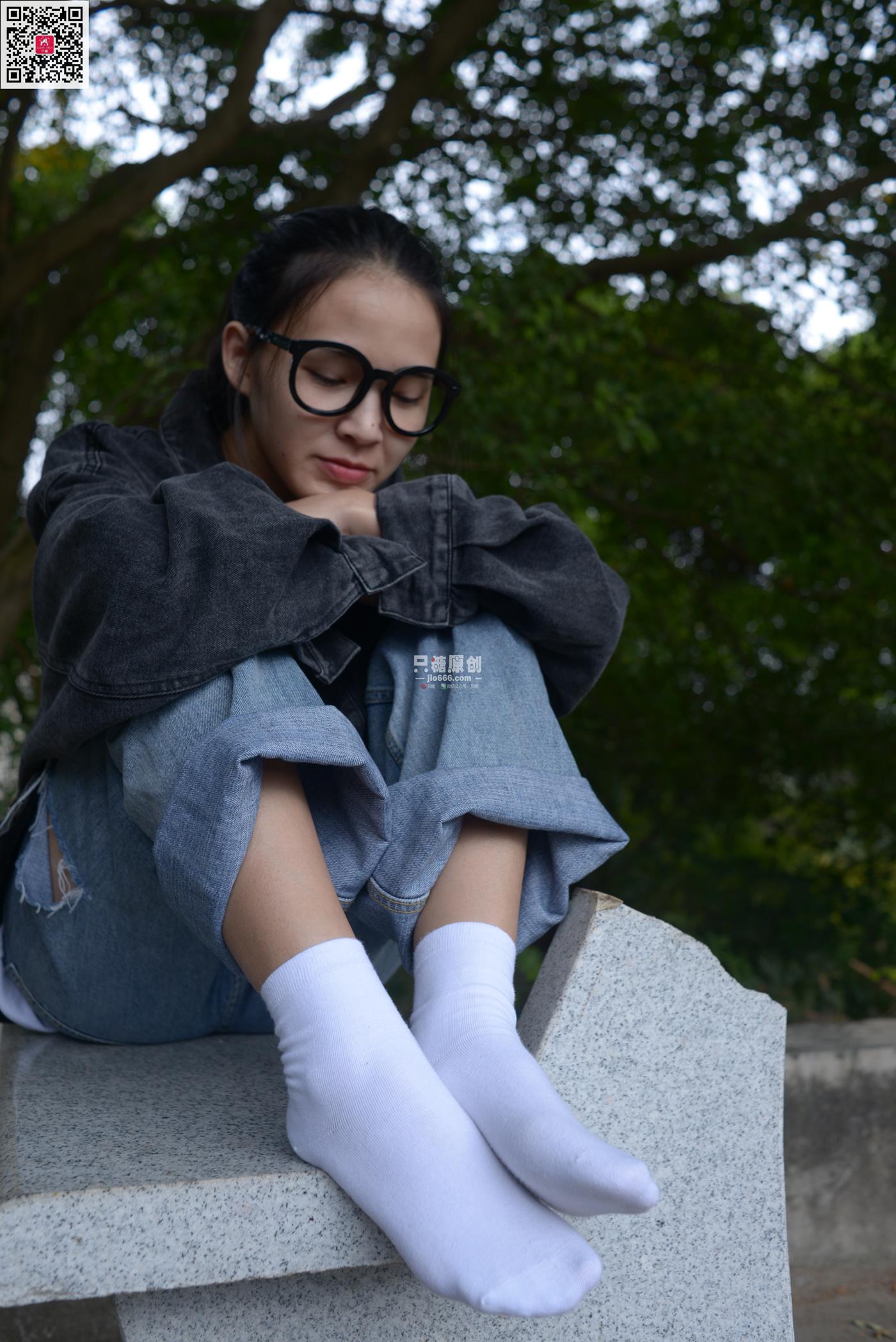 图片[92]-[只糖原创]NO.558 小米酱 新年烟火[149P] – 速更版-美库