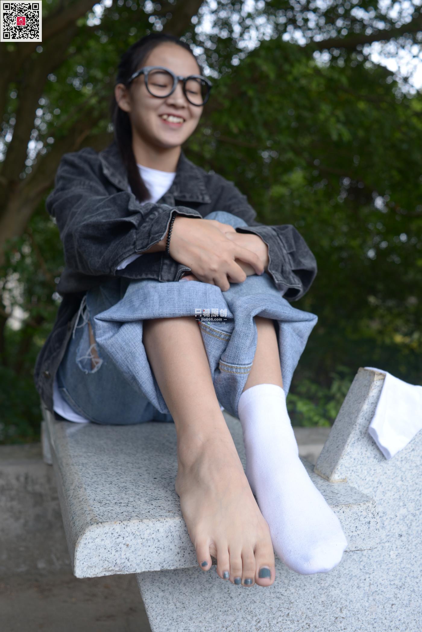 图片[103]-[只糖原创]NO.558 小米酱 新年烟火[149P] – 速更版-美库