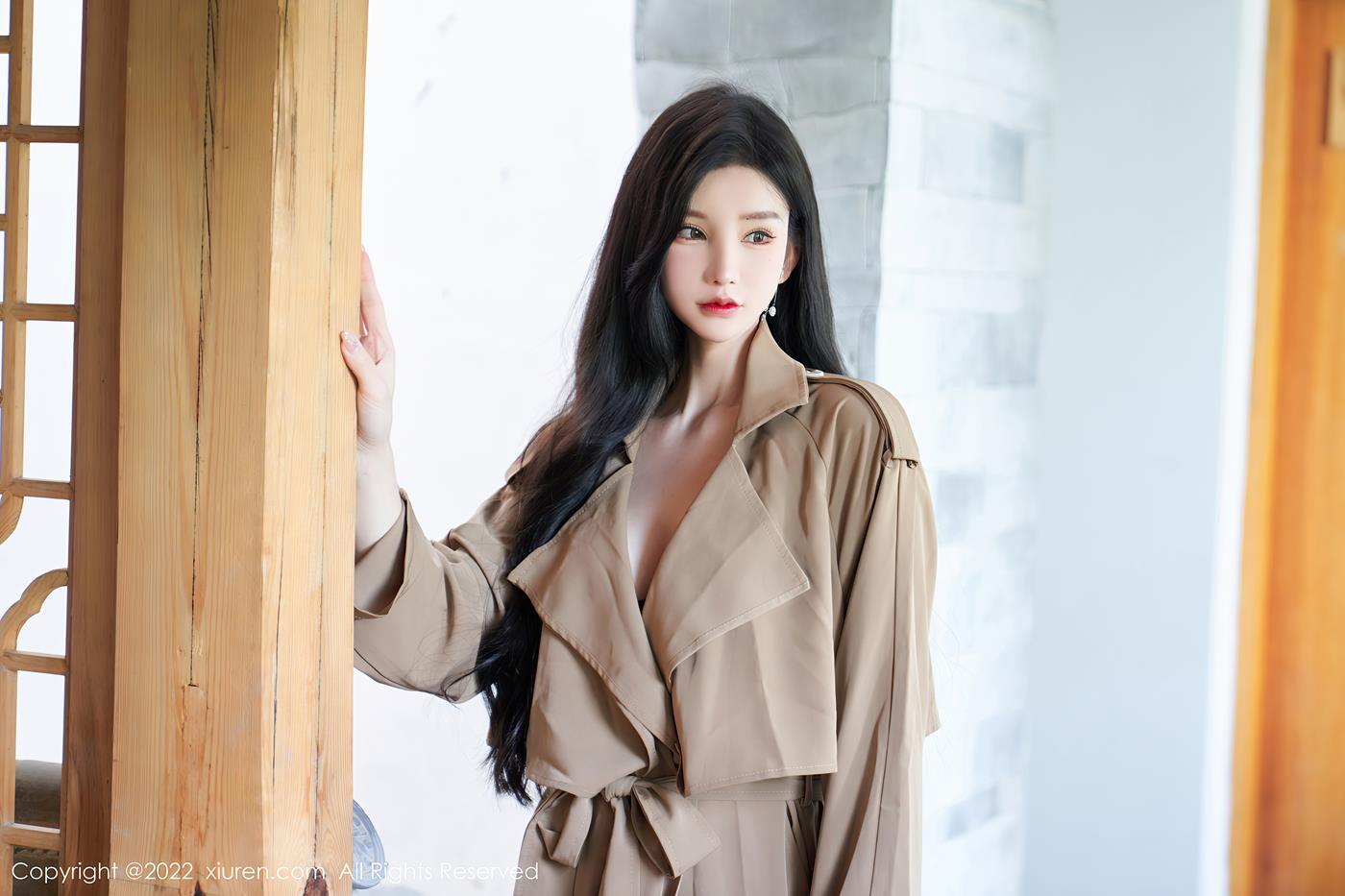 图片[33]-[Xiuren秀人网]2022.08.19 NO.5469 周于希Sally[36+1P] – 速更版-美库