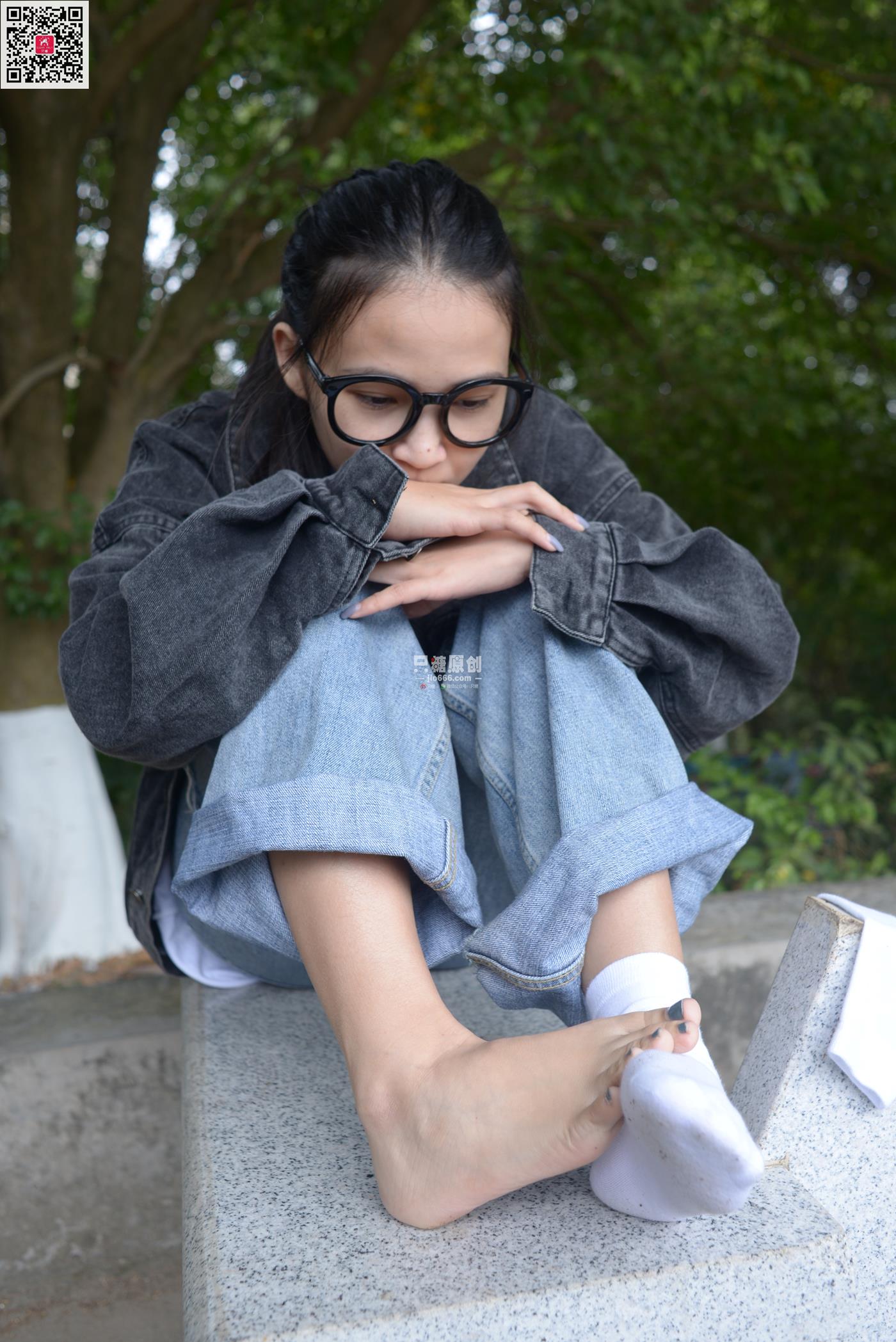 图片[106]-[只糖原创]NO.558 小米酱 新年烟火[149P] – 速更版-美库