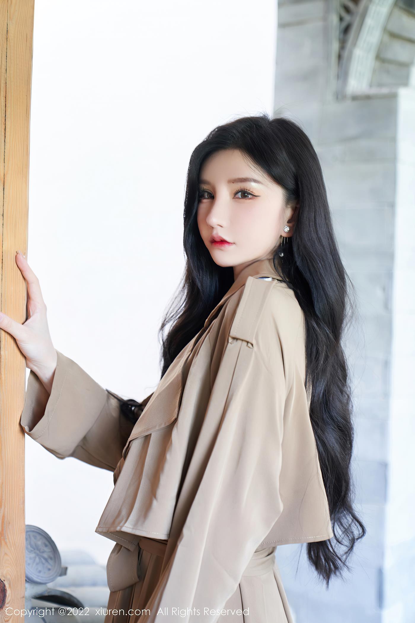 图片[35]-[Xiuren秀人网]2022.08.19 NO.5469 周于希Sally[36+1P] – 速更版-美库