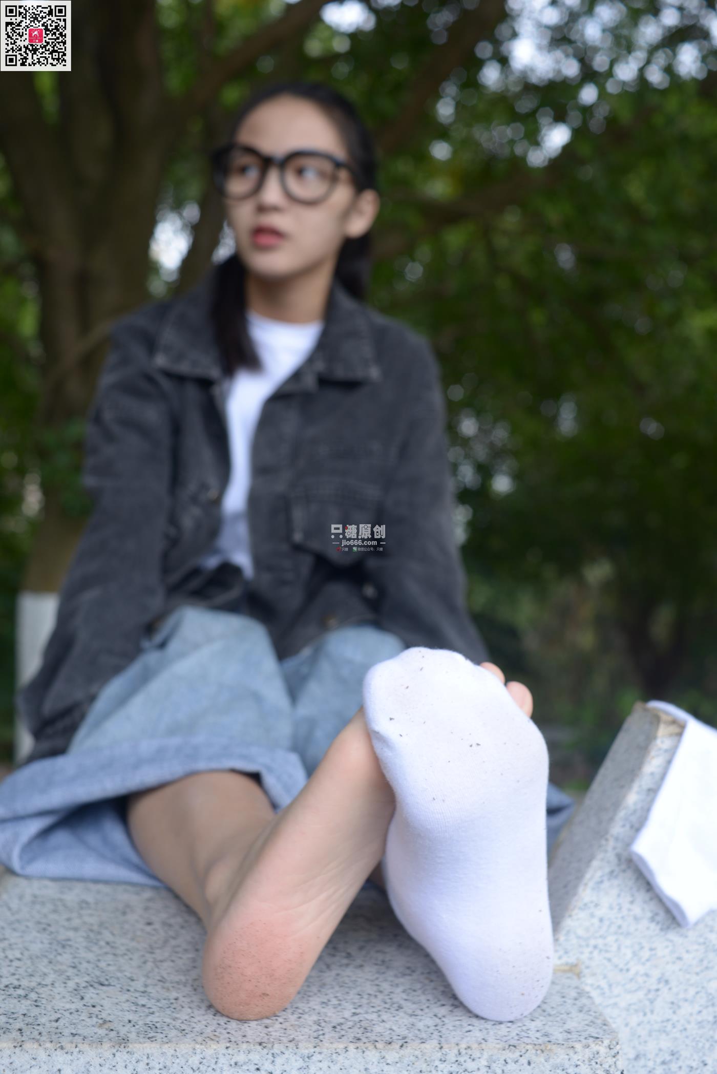 图片[108]-[只糖原创]NO.558 小米酱 新年烟火[149P] – 速更版-美库