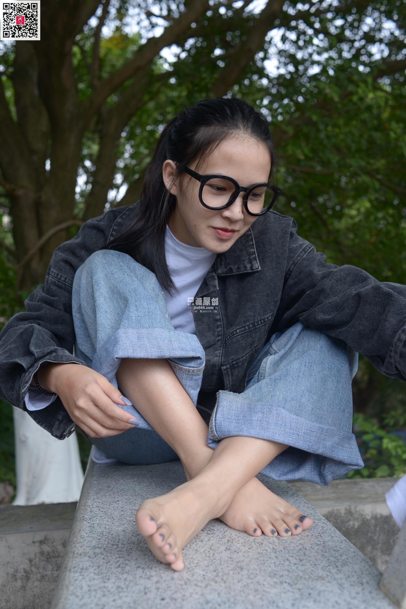 图片[114]-[只糖原创]NO.558 小米酱 新年烟火[149P] – 速更版-美库