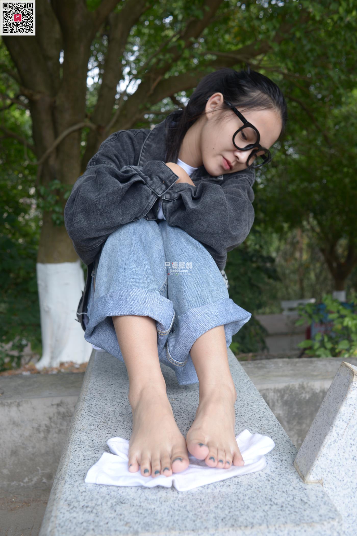 图片[117]-[只糖原创]NO.558 小米酱 新年烟火[149P] – 速更版-美库