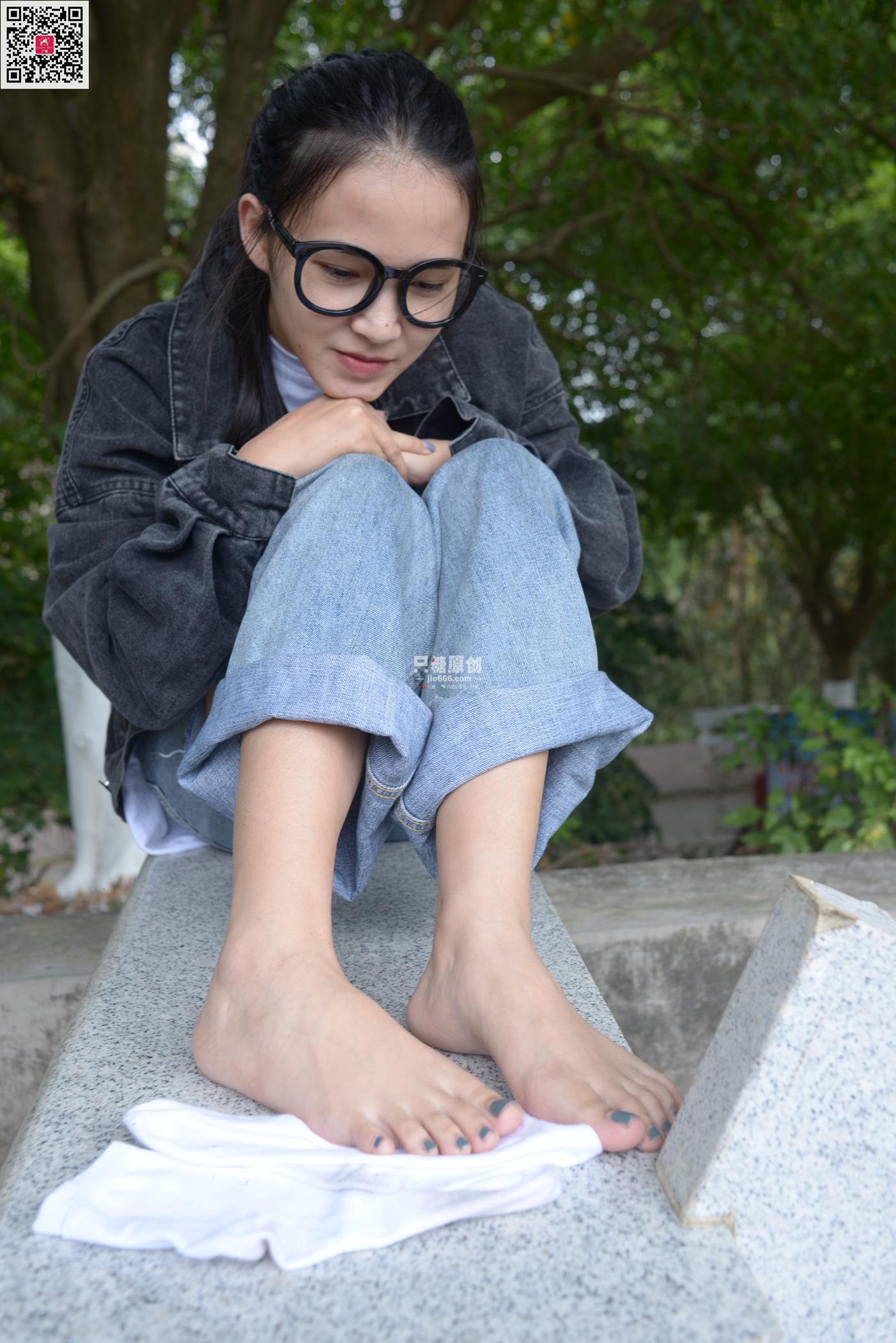 图片[122]-[只糖原创]NO.558 小米酱 新年烟火[149P] – 速更版-美库