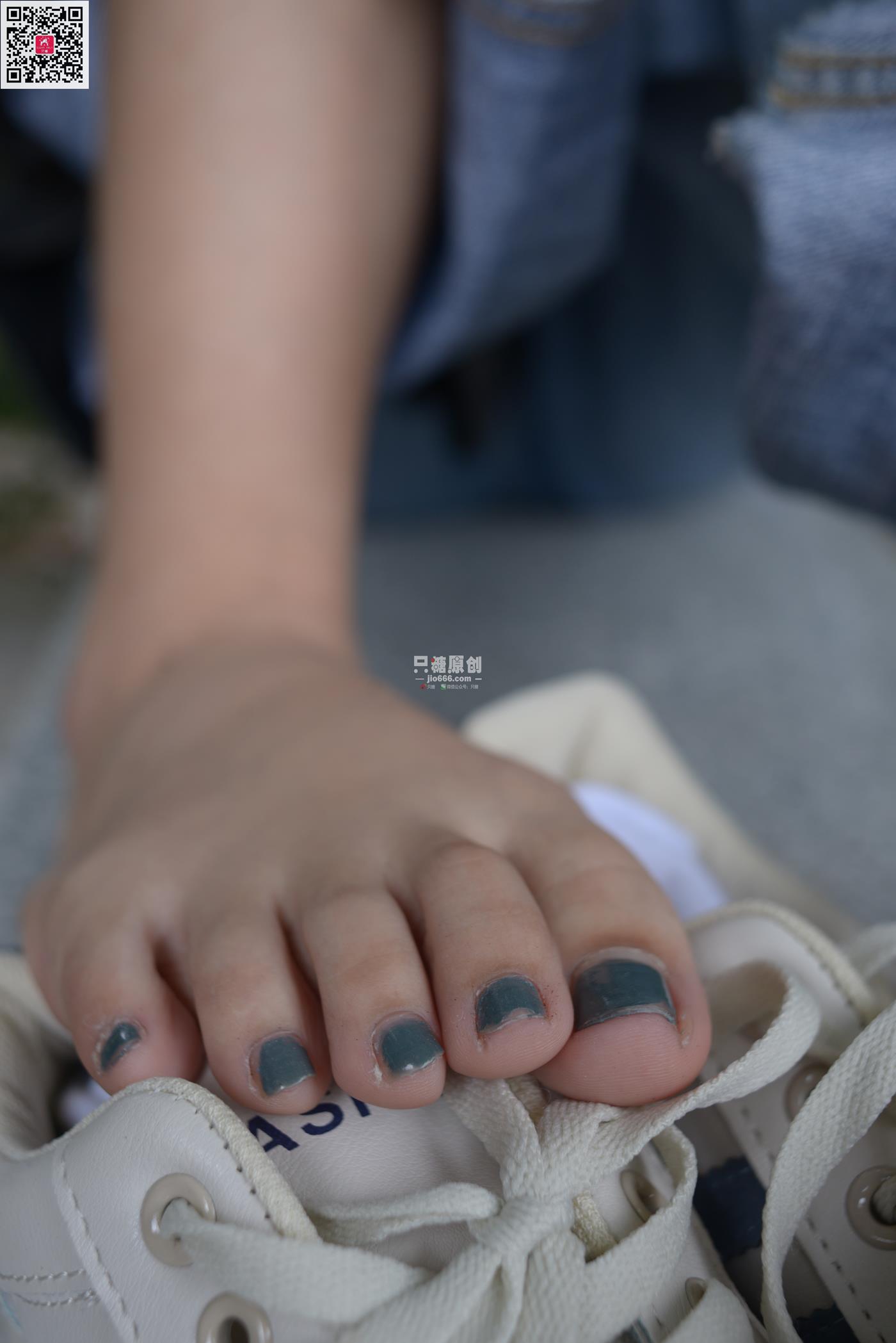 图片[127]-[只糖原创]NO.558 小米酱 新年烟火[149P] – 速更版-美库