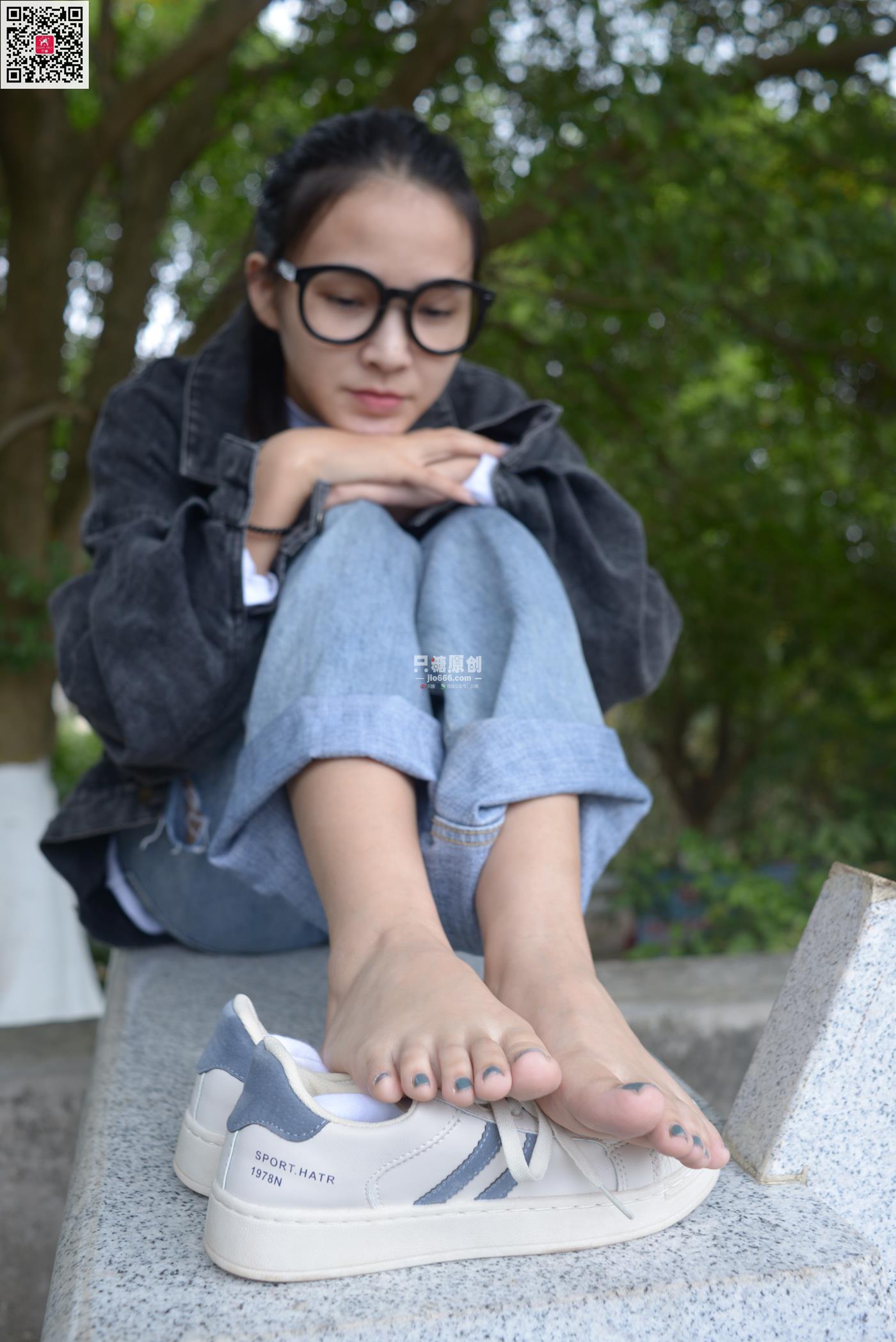 图片[131]-[只糖原创]NO.558 小米酱 新年烟火[149P] – 速更版-美库