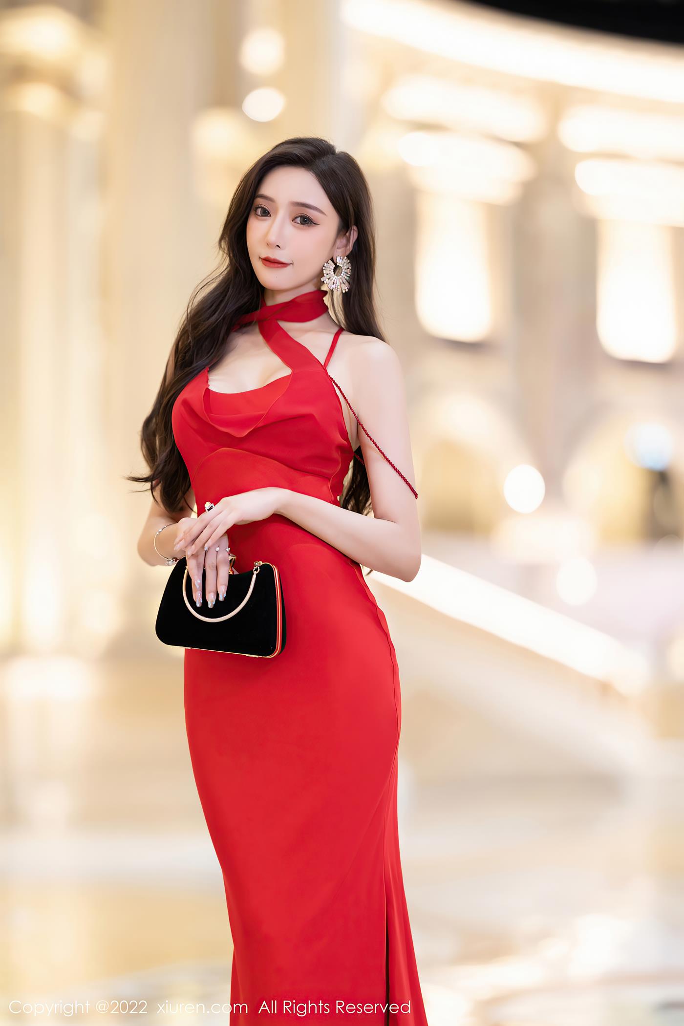 图片[10]-[Xiuren秀人网]2022.08.19 NO.5470 王馨瑶yanni[29+1P] – 速更版-美库